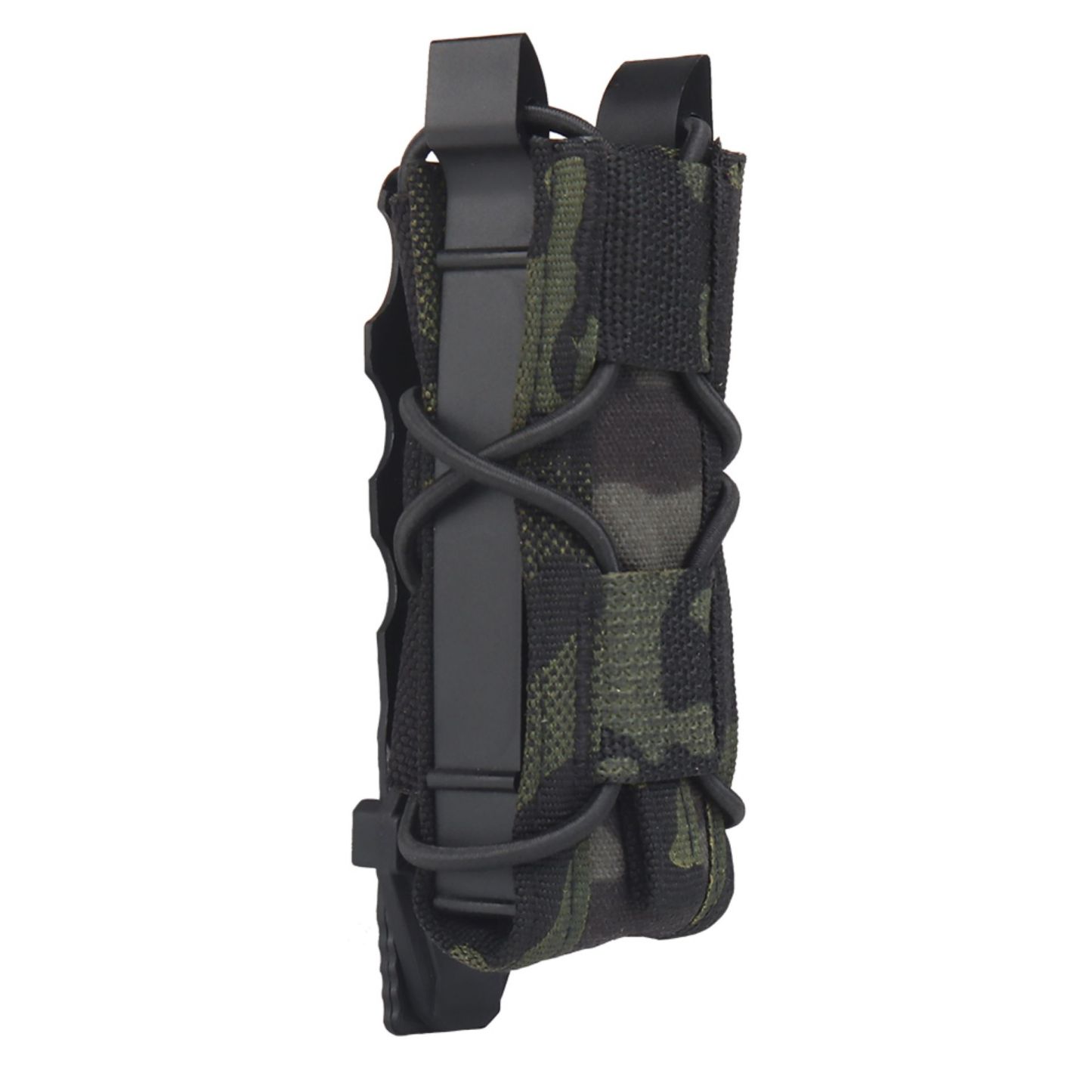 WOSPORT TIGER TYPE 9MM MAGAZINE POUCH [WST-MG-48]