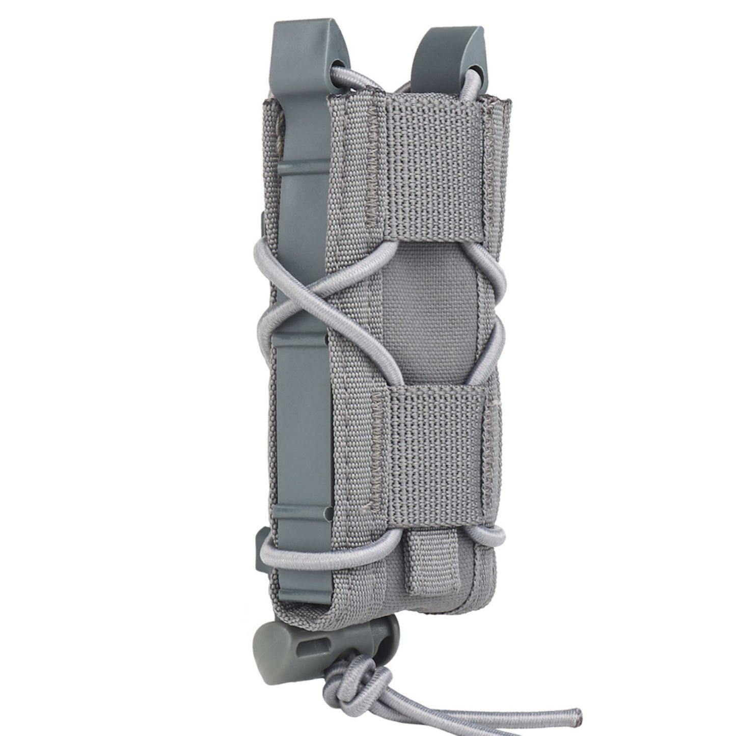 WOSPORT TIGER TYPE 9MM MAGAZINE POUCH [WST-MG-48]