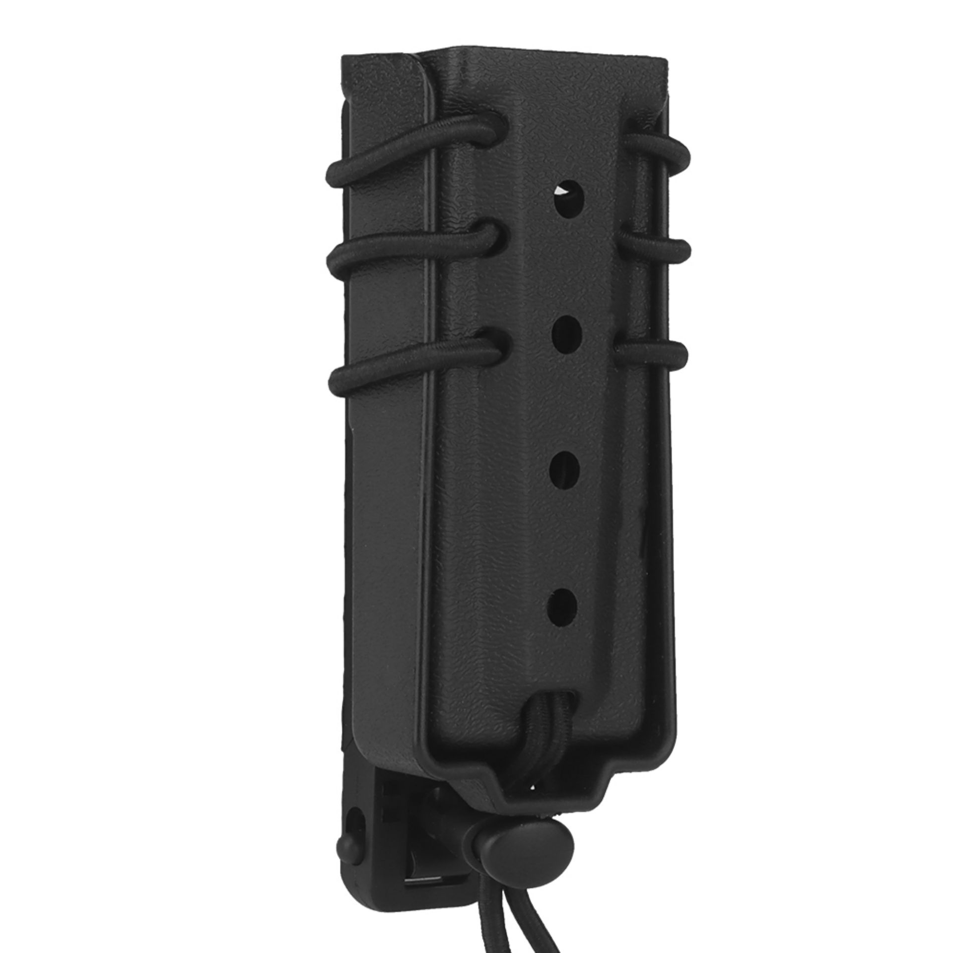 WOSPORT URBAN ASSAULT EXTENDED MAG POUCH [WST-MG-60]