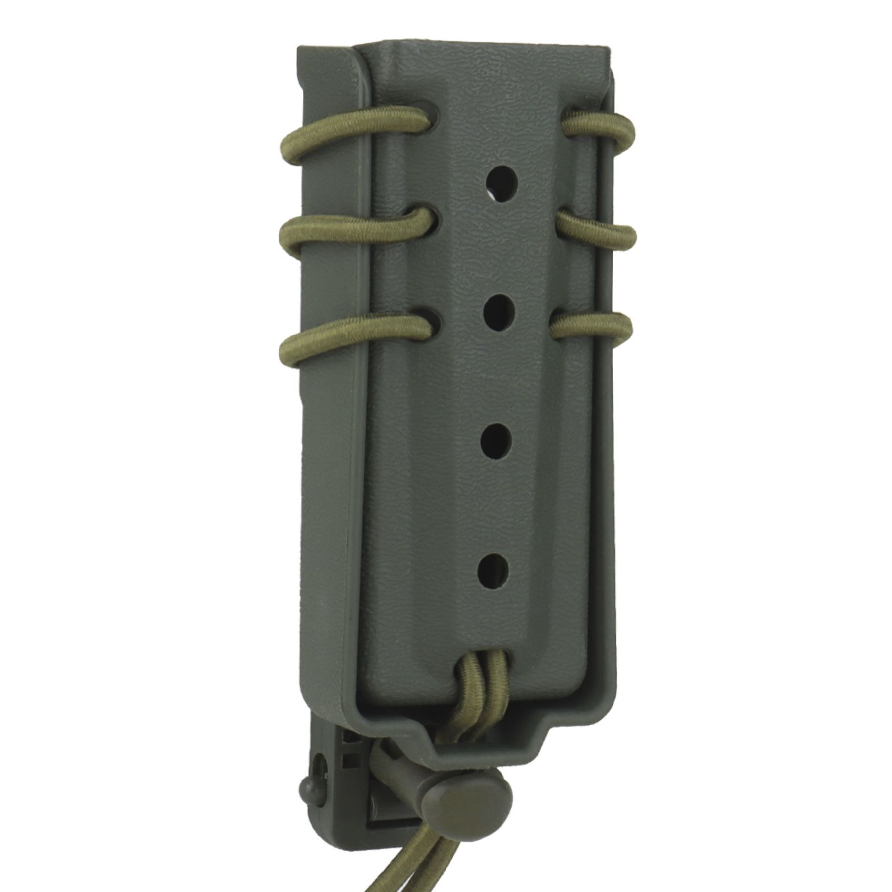 WOSPORT URBAN ASSAULT EXTENDED MAG POUCH [WST-MG-60]