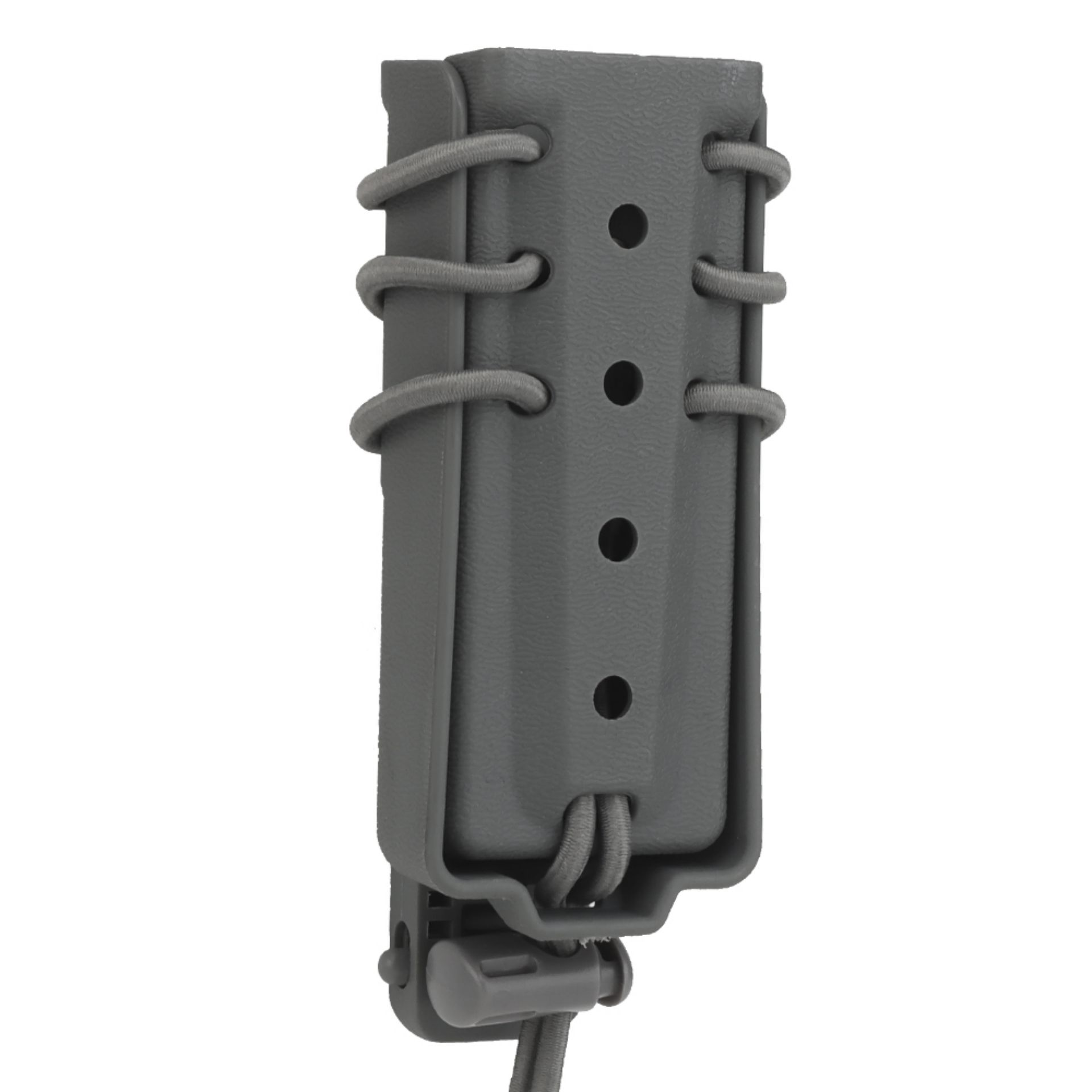 WOSPORT URBAN ASSAULT EXTENDED MAG POUCH [WST-MG-60]