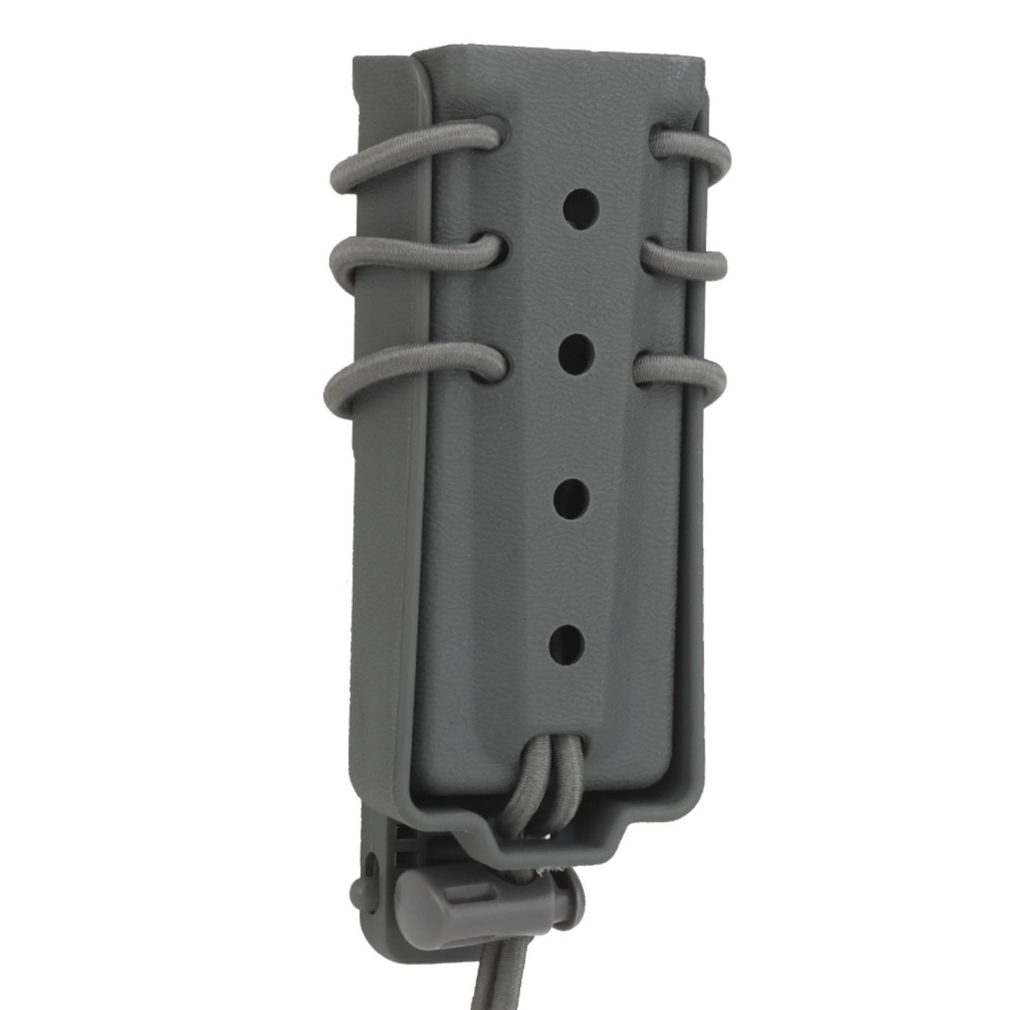 WOSPORT URBAN ASSAULT EXTENDED MAG POUCH [WST-MG-60]