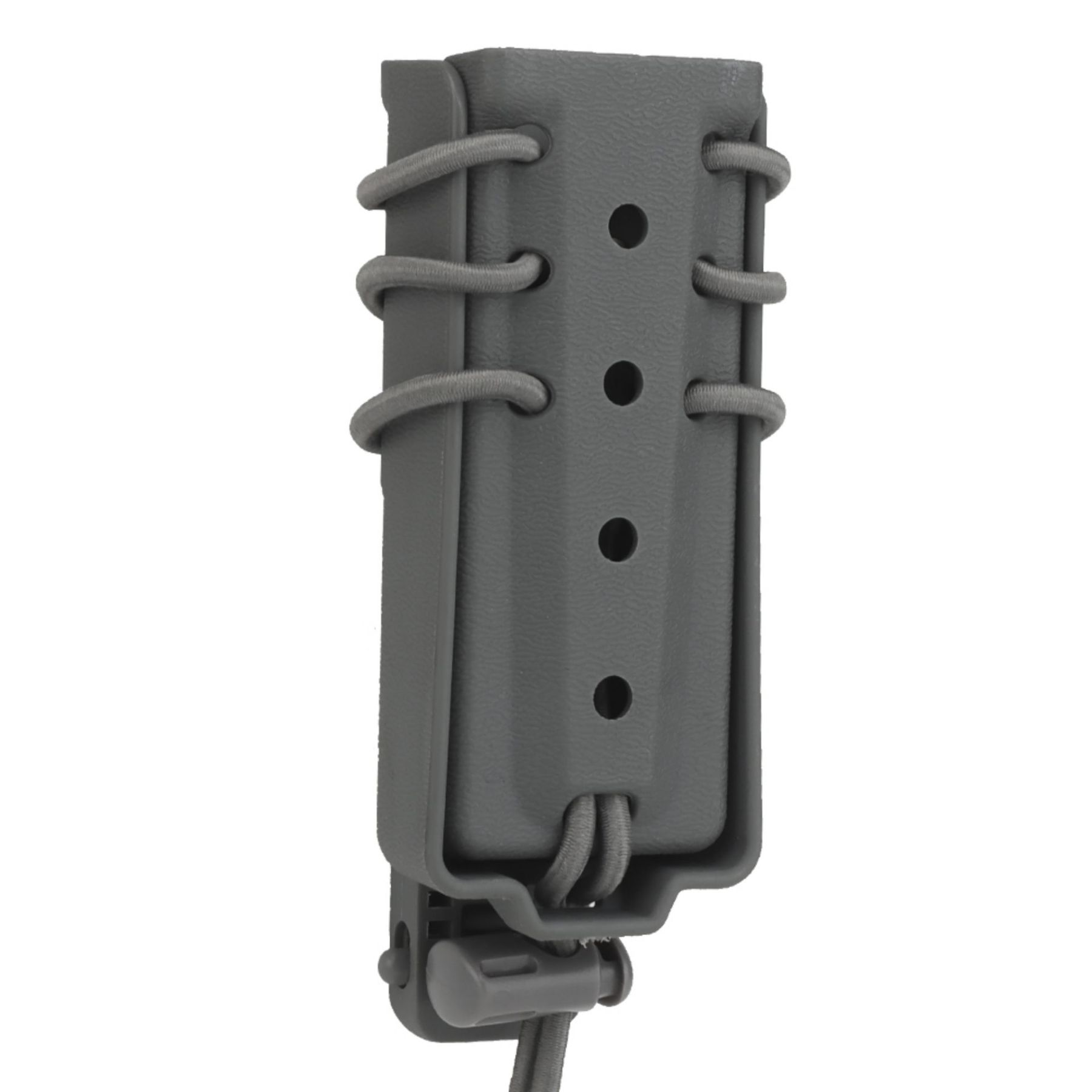 WOSPORT URBAN ASSAULT EXTENDED MAG POUCH [WST-MG-60]
