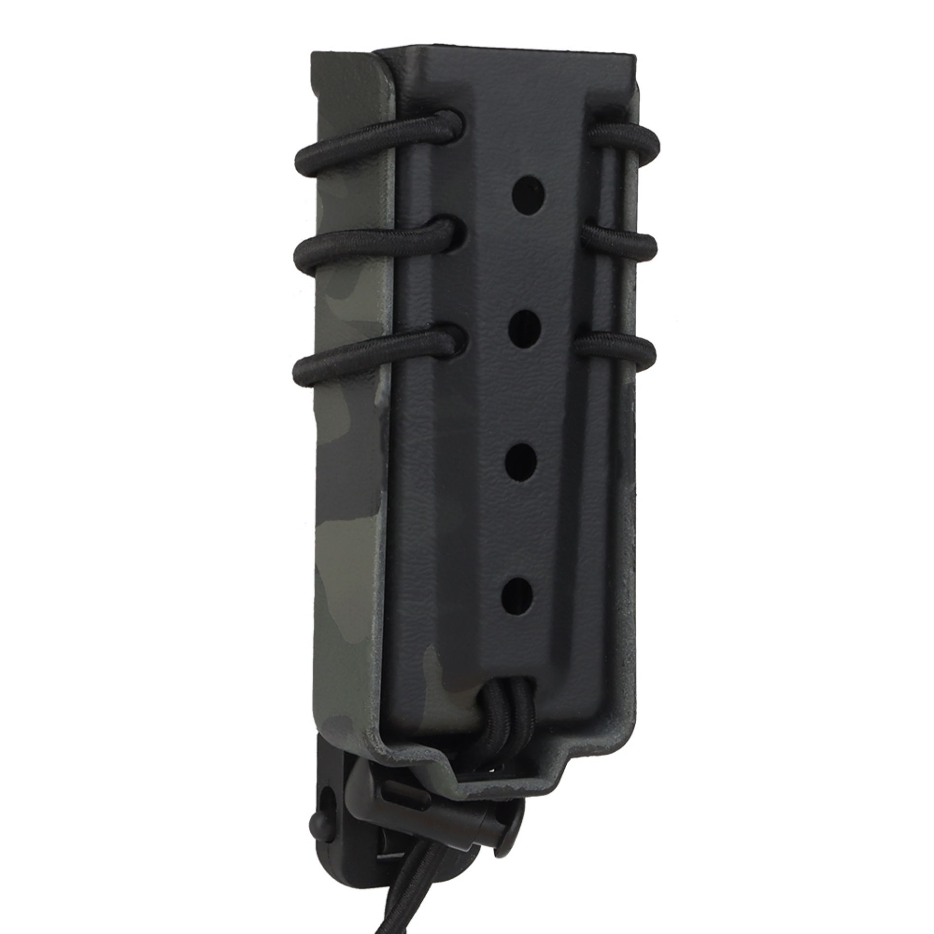WOSPORT URBAN ASSAULT EXTENDED MAG POUCH [WST-MG-60]