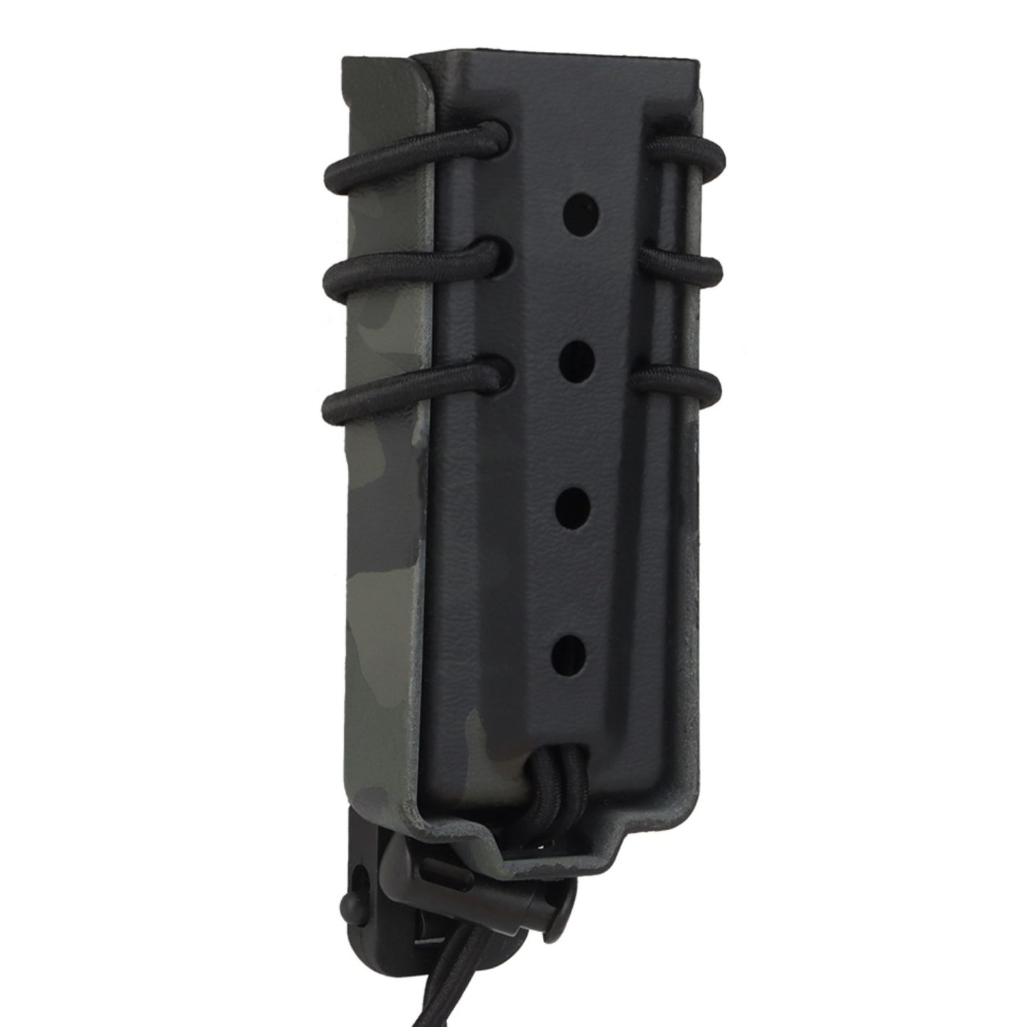 WOSPORT URBAN ASSAULT EXTENDED MAG POUCH [WST-MG-60]