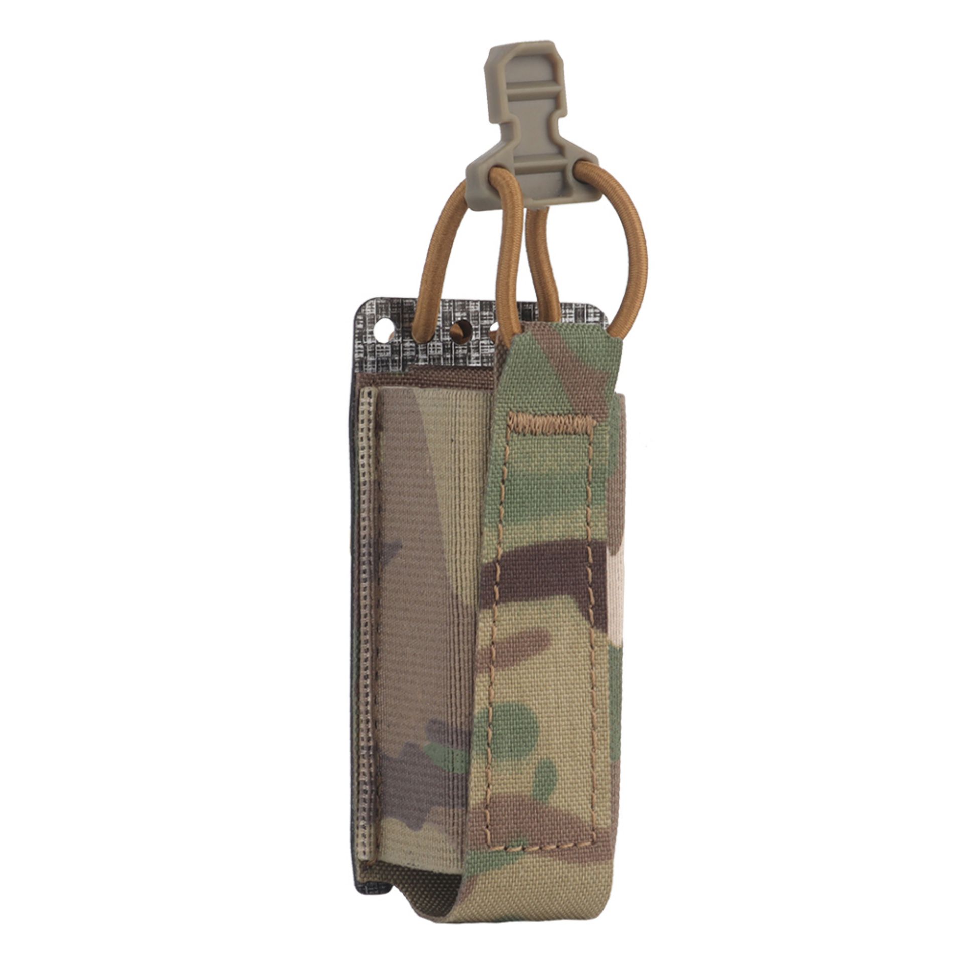 WOSPORT ELASTIC PISTOL SINGLE MAG POUCH [WST-MG-69]