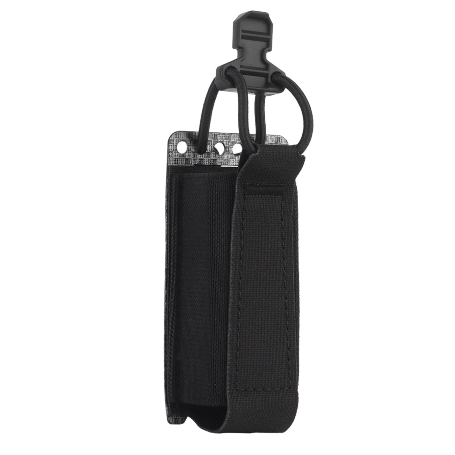 WOSPORT ELASTIC PISTOL SINGLE MAG POUCH [WST-MG-69]
