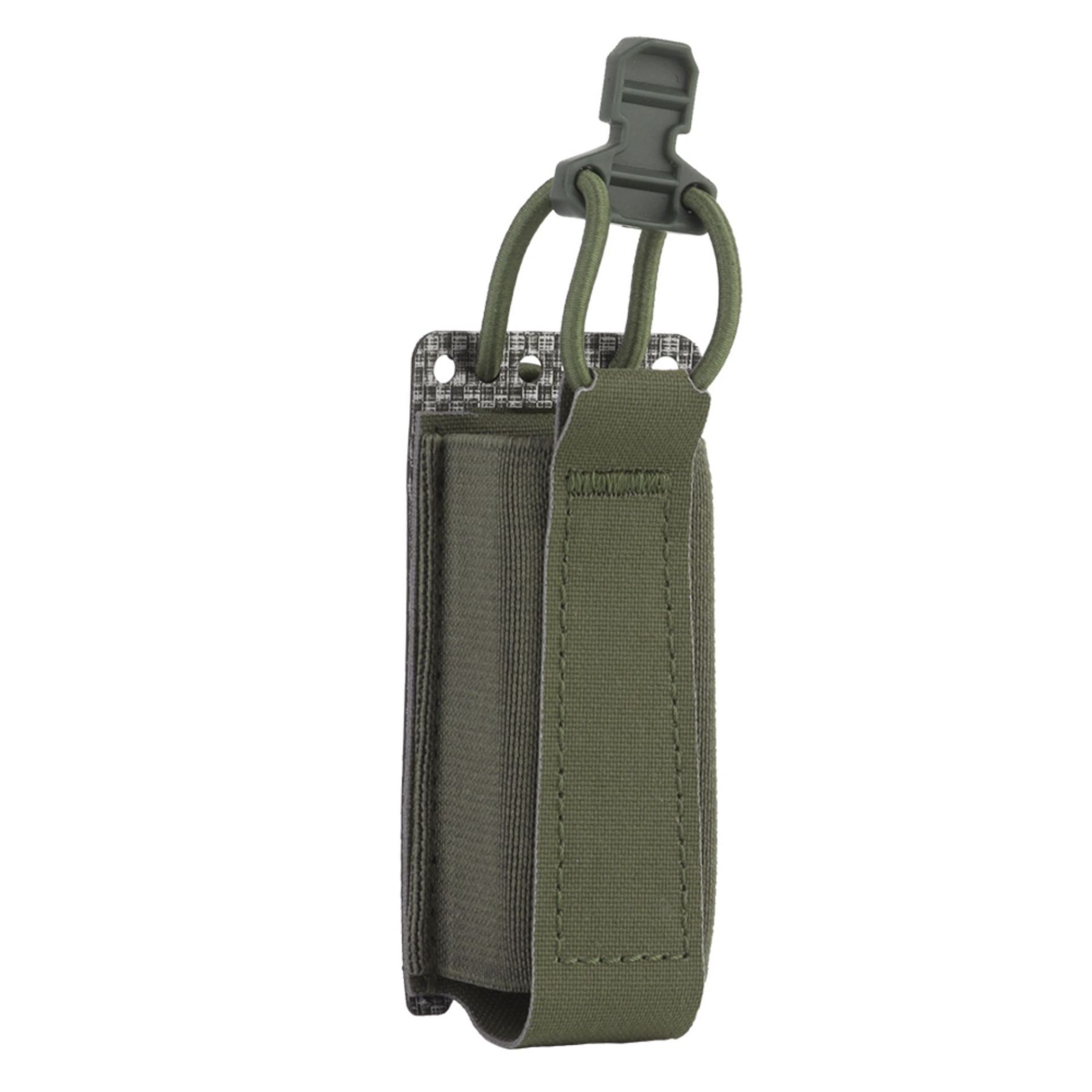 WOSPORT ELASTIC PISTOL SINGLE MAG POUCH [WST-MG-69]