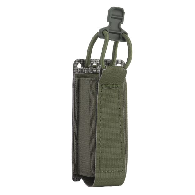 WOSPORT ELASTIC PISTOL SINGLE MAG POUCH [WST-MG-69]