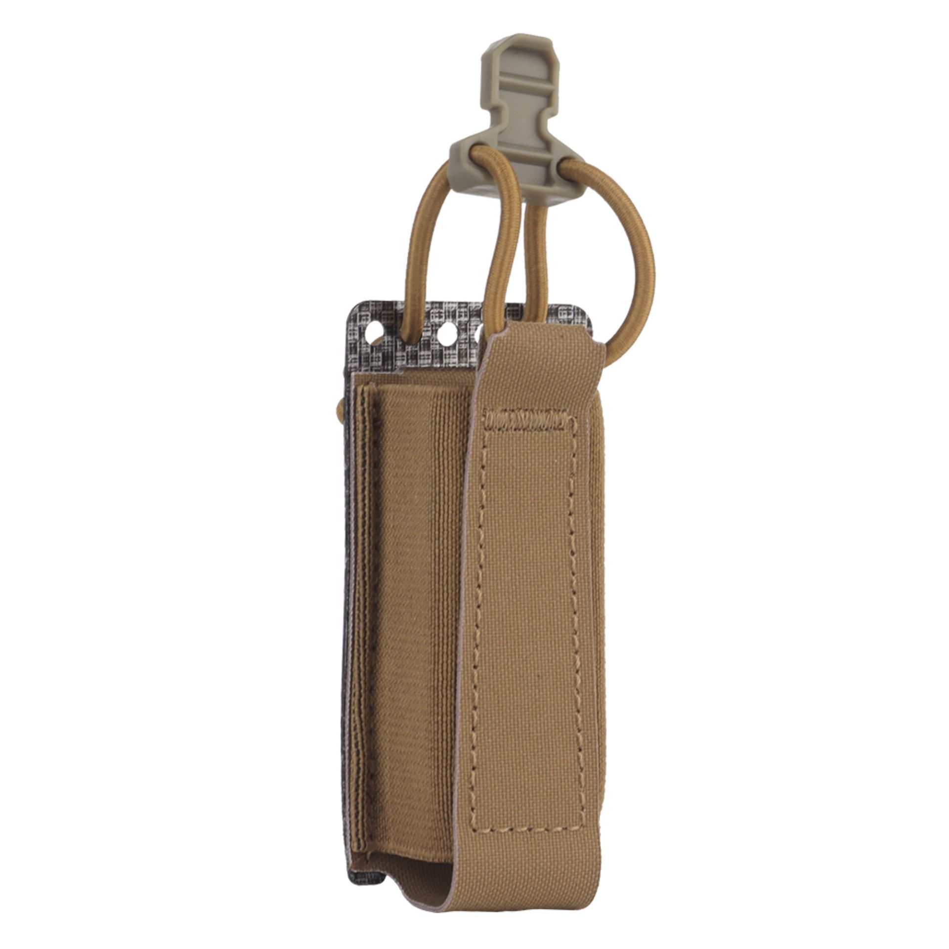 WOSPORT ELASTIC PISTOL SINGLE MAG POUCH [WST-MG-69]