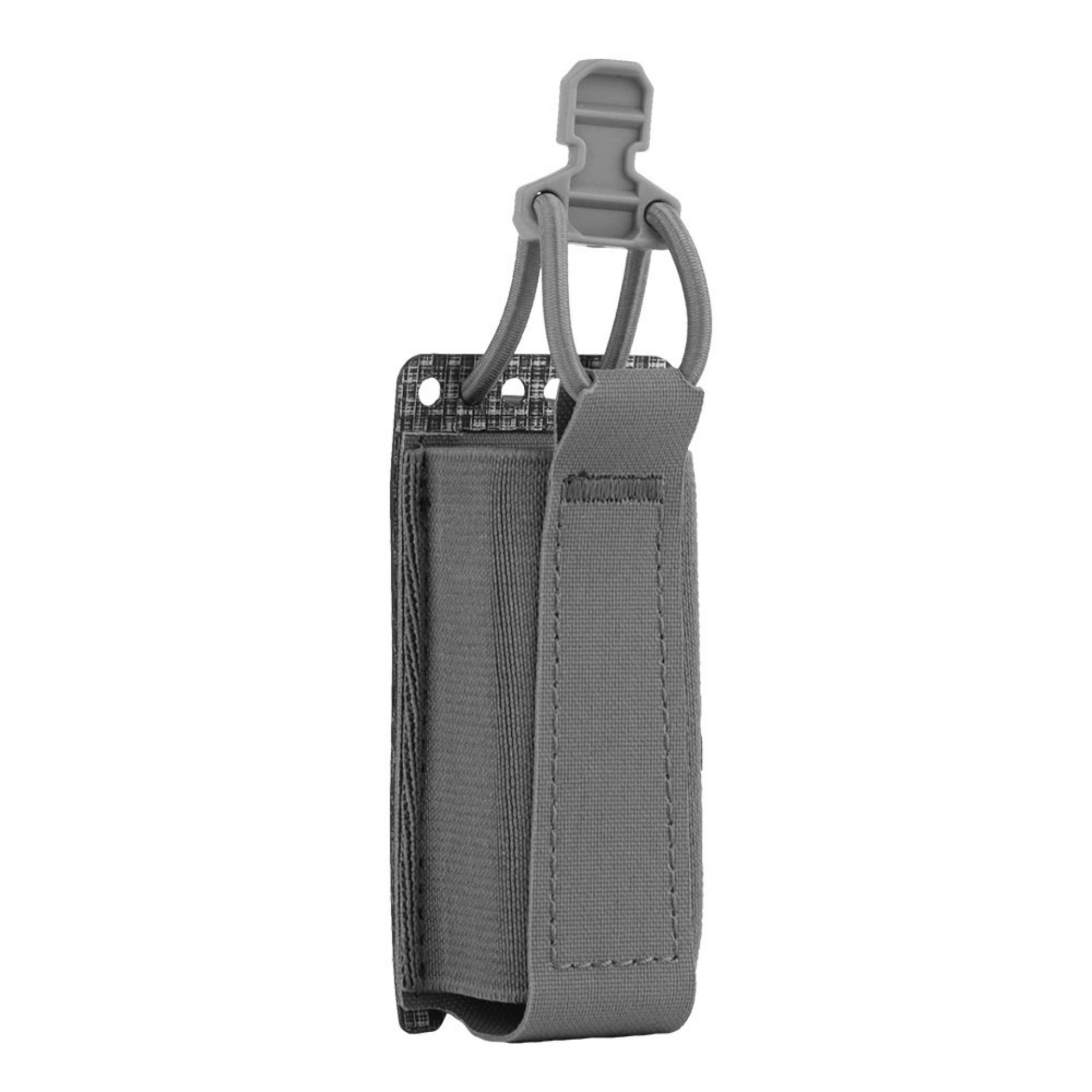 WOSPORT ELASTIC PISTOL SINGLE MAG POUCH [WST-MG-69]