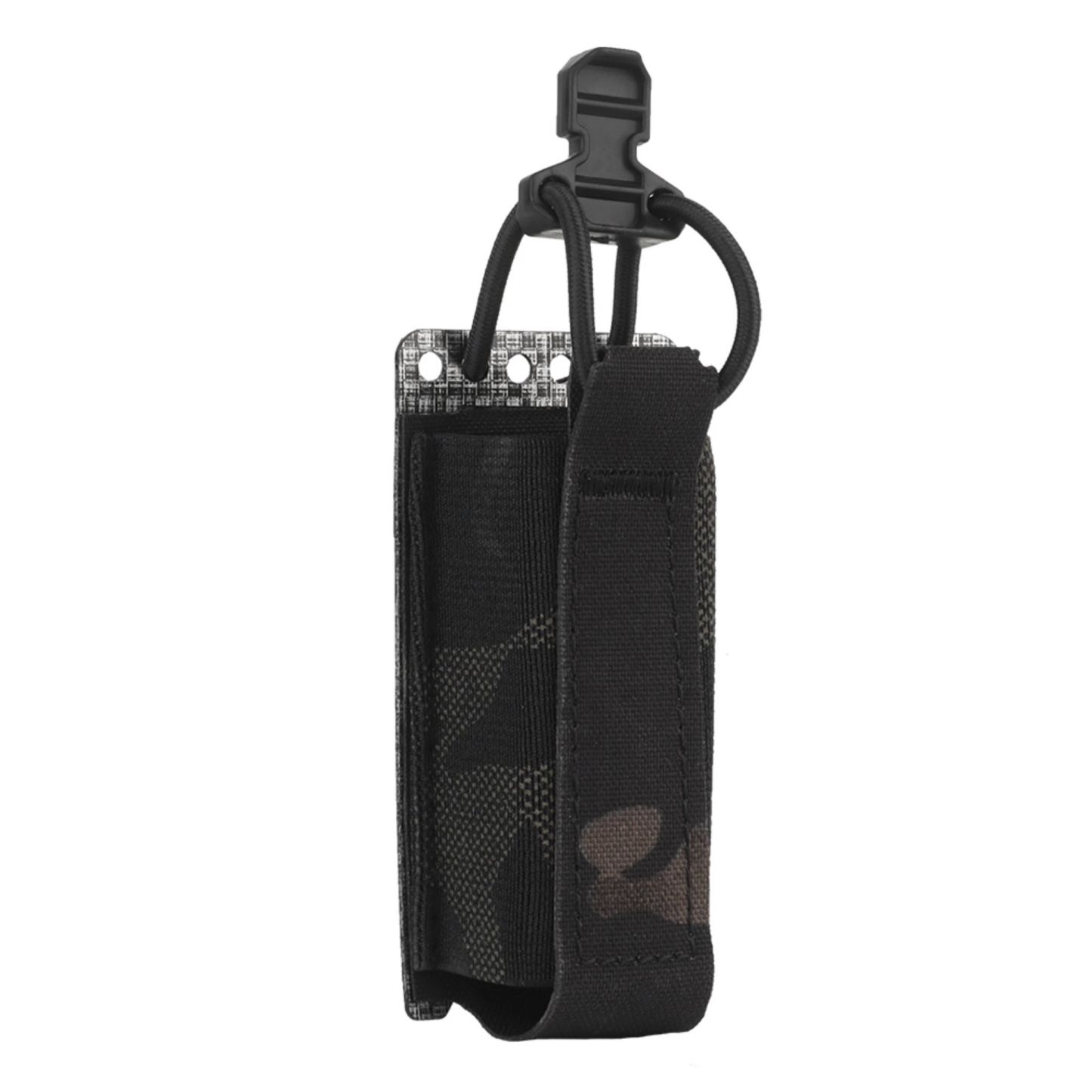 WOSPORT ELASTIC PISTOL SINGLE MAG POUCH [WST-MG-69]