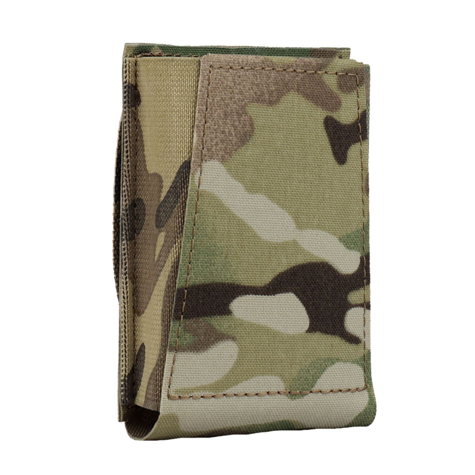 WOSPORT OPEN TYPE SINGLE RIFLE MAG POUCH [WST-MG-73]