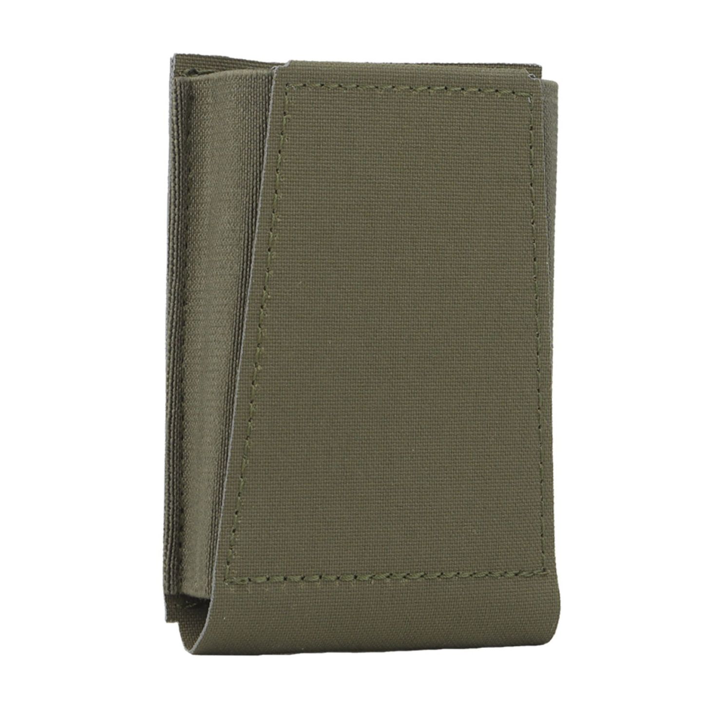 WOSPORT OPEN TYPE SINGLE RIFLE MAG POUCH [WST-MG-73]