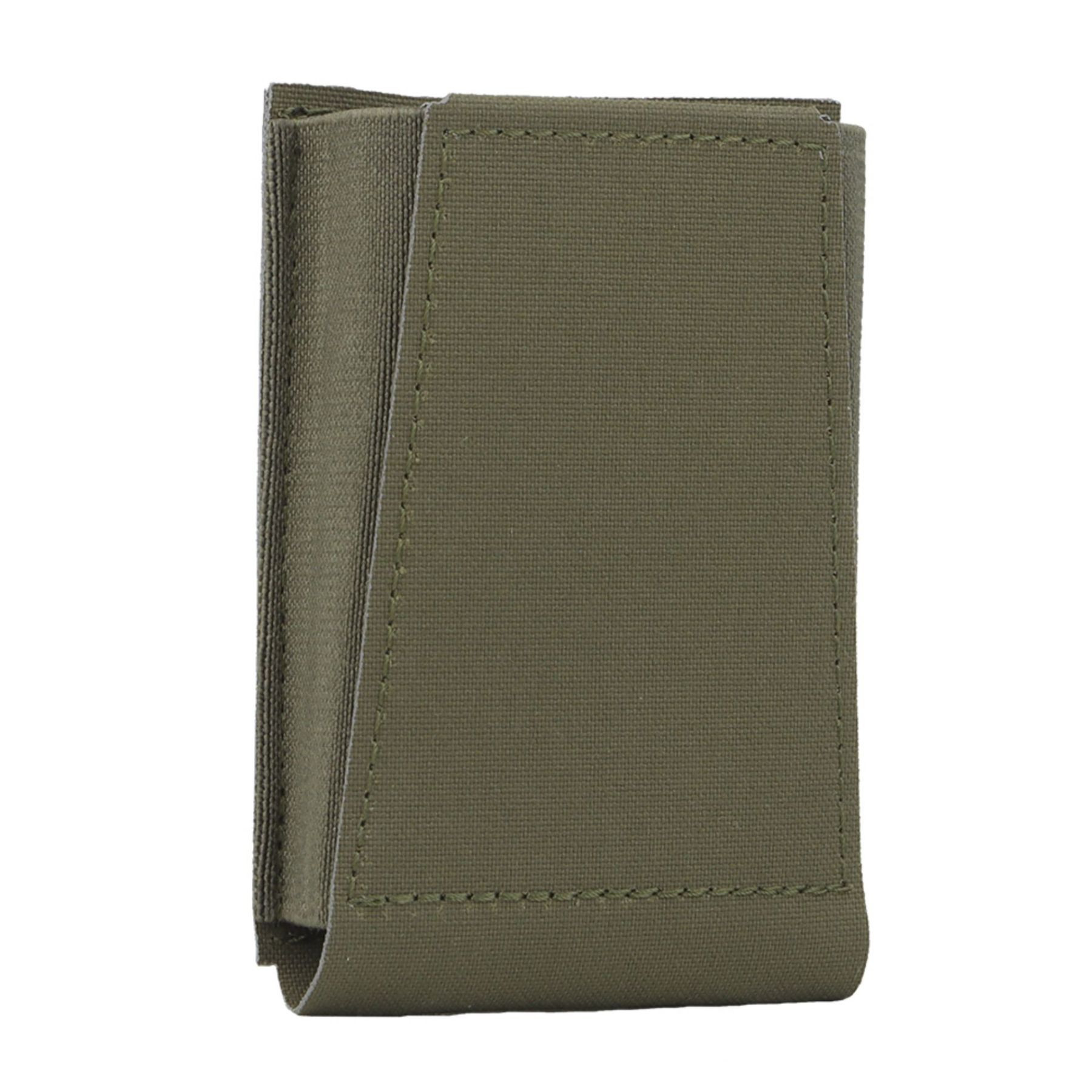 WOSPORT OPEN TYPE SINGLE RIFLE MAG POUCH [WST-MG-73]