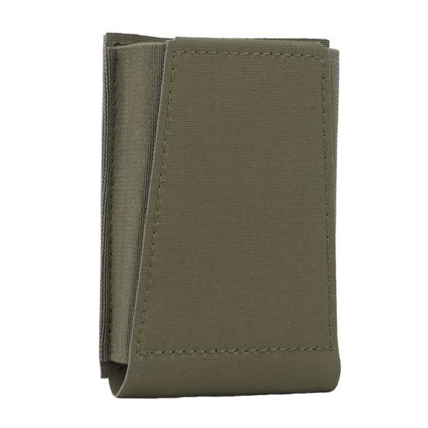 WOSPORT OPEN TYPE SINGLE RIFLE MAG POUCH [WST-MG-73]
