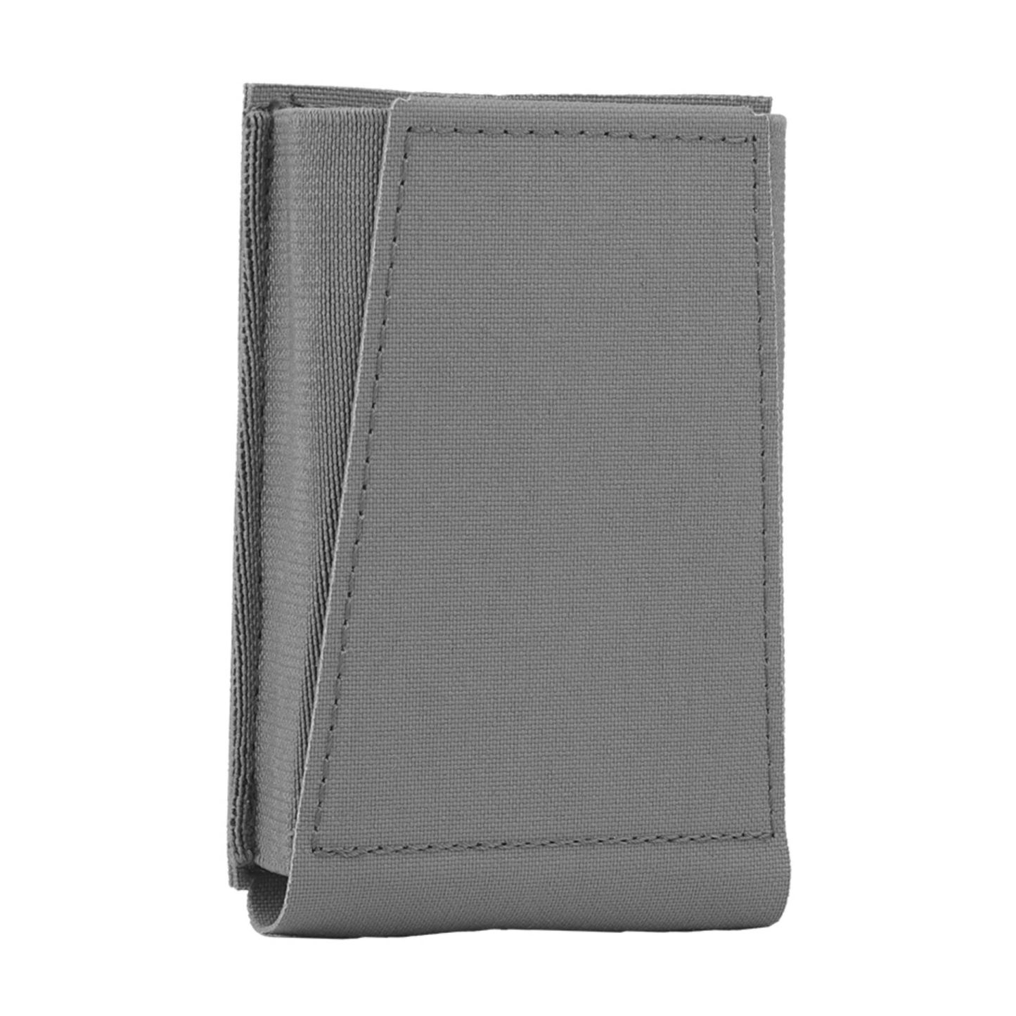 WOSPORT OPEN TYPE SINGLE RIFLE MAG POUCH [WST-MG-73]