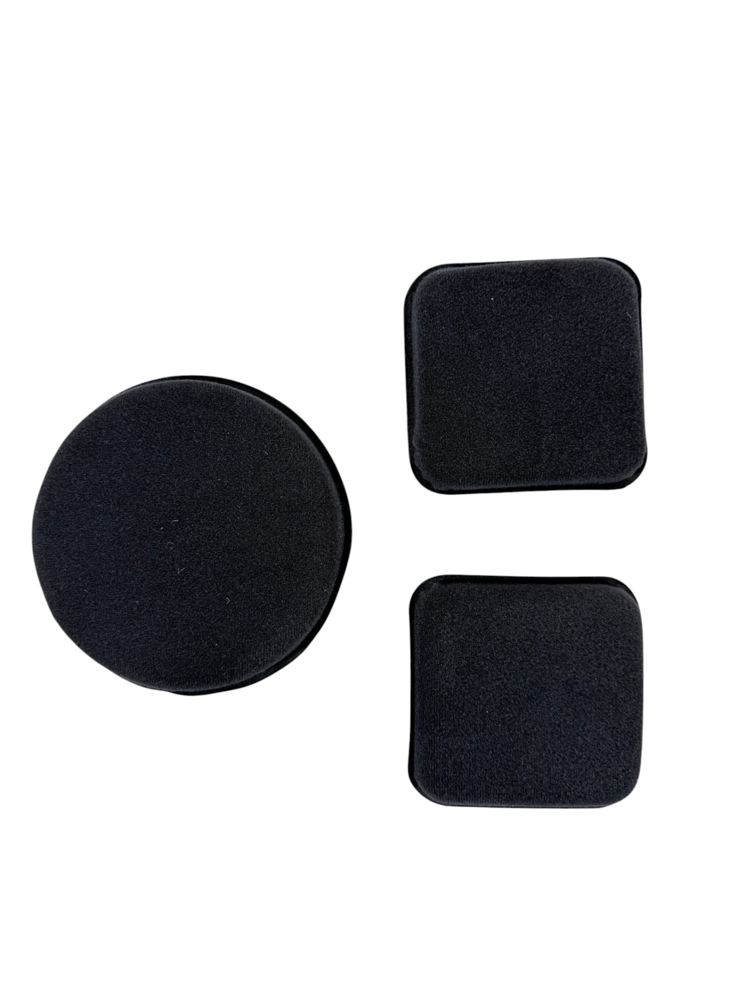 TU CHOICE TACTICAL HELMET UNIVERSAL CUSHION LINER SET