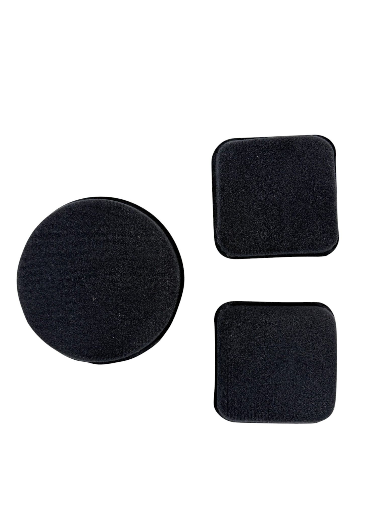 TU CHOICE TACTICAL HELMET UNIVERSAL CUSHION LINER SET