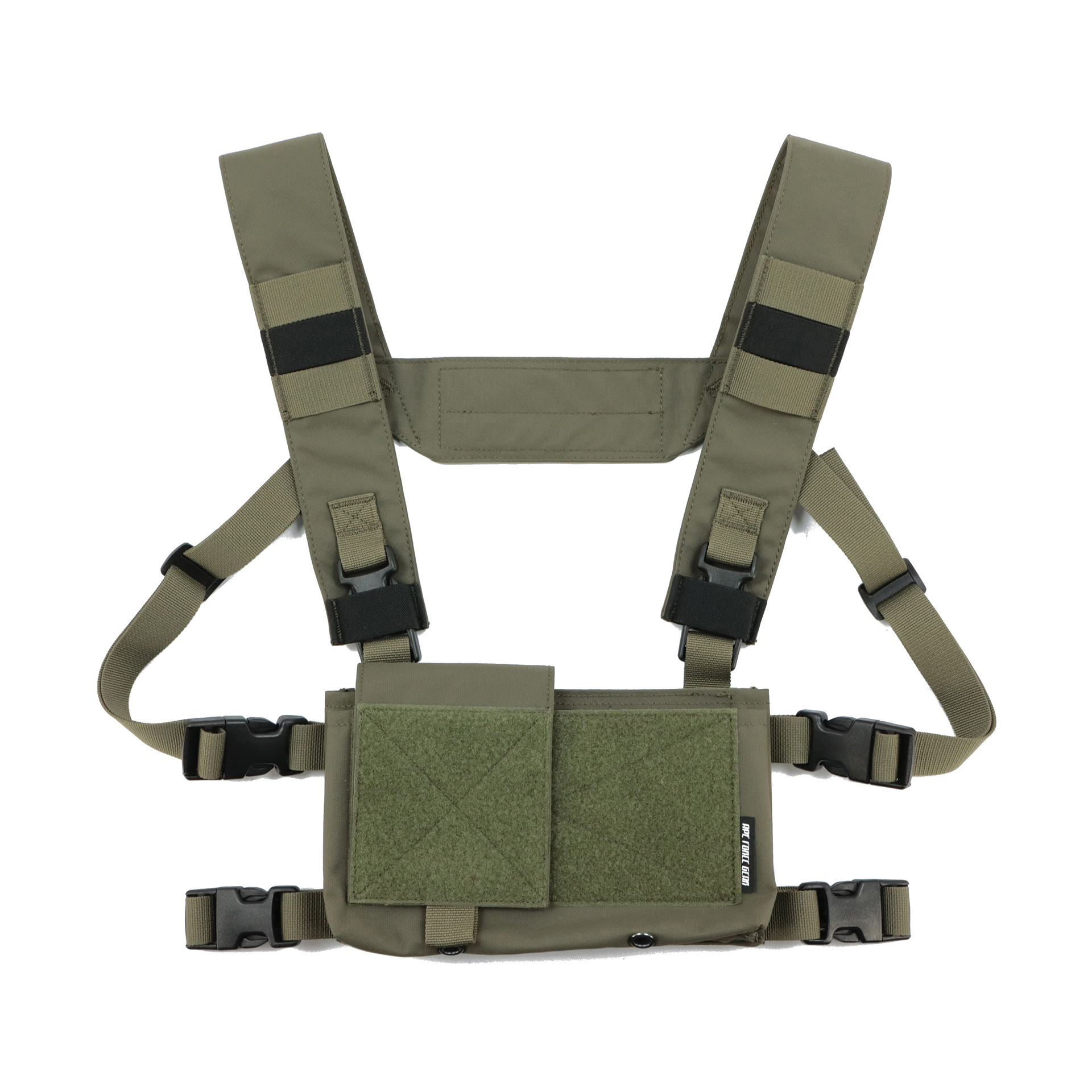 APE FORCE GEAR MK3 Chest Rig Basic Set