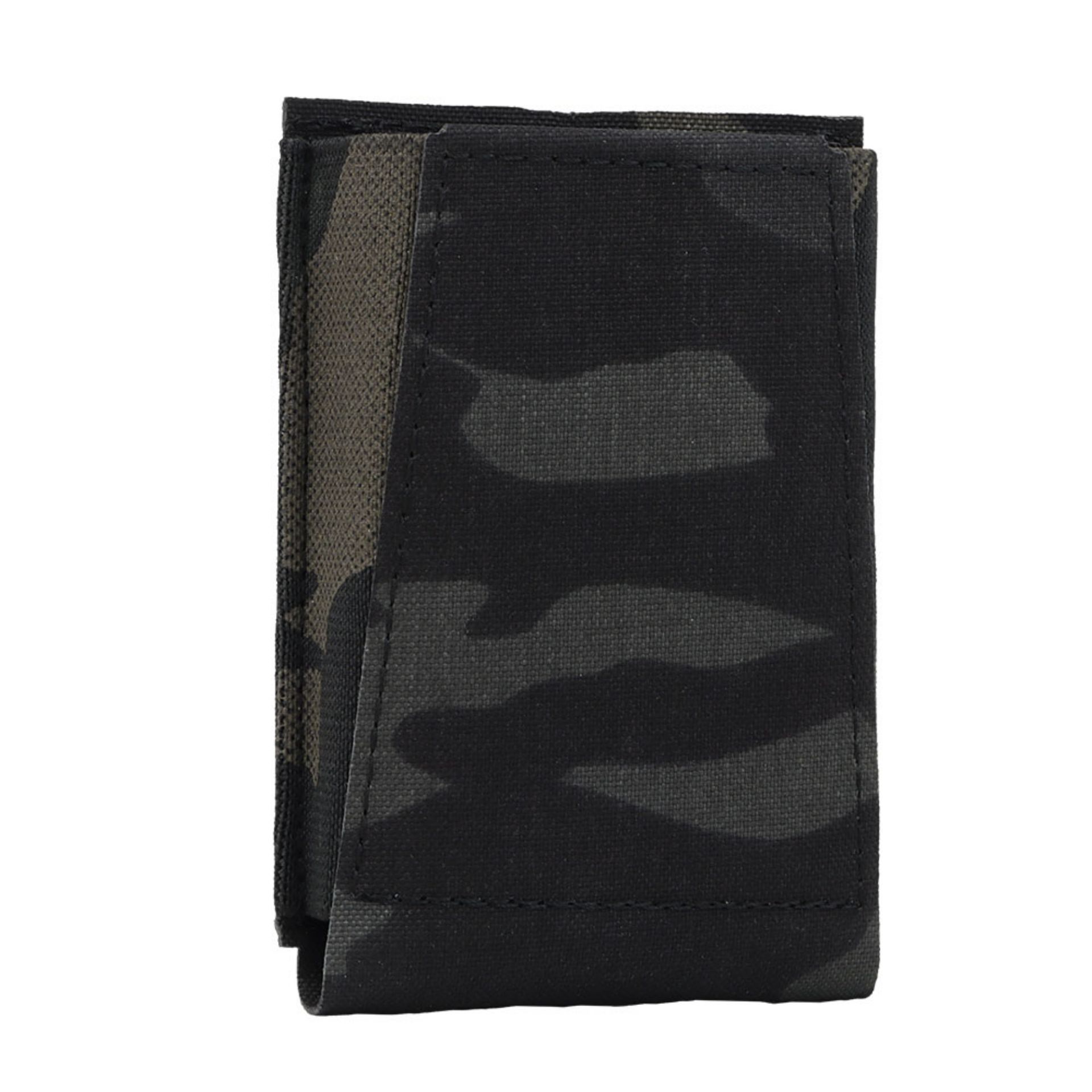 WOSPORT OPEN TYPE SINGLE RIFLE MAG POUCH [WST-MG-73]