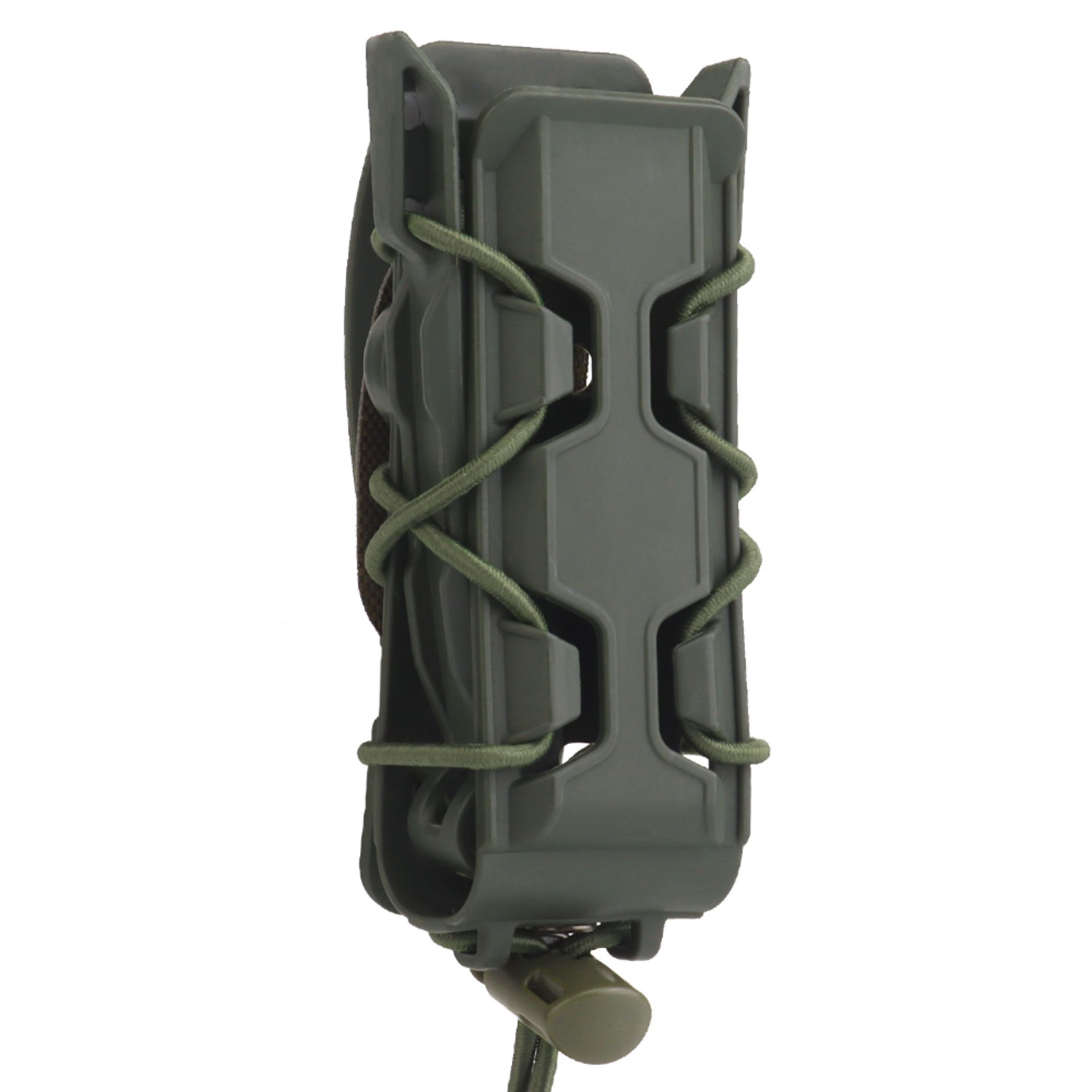 WOSPORT ALL TERRAIN PISTOL MAG POUCH [WST-MG-90]