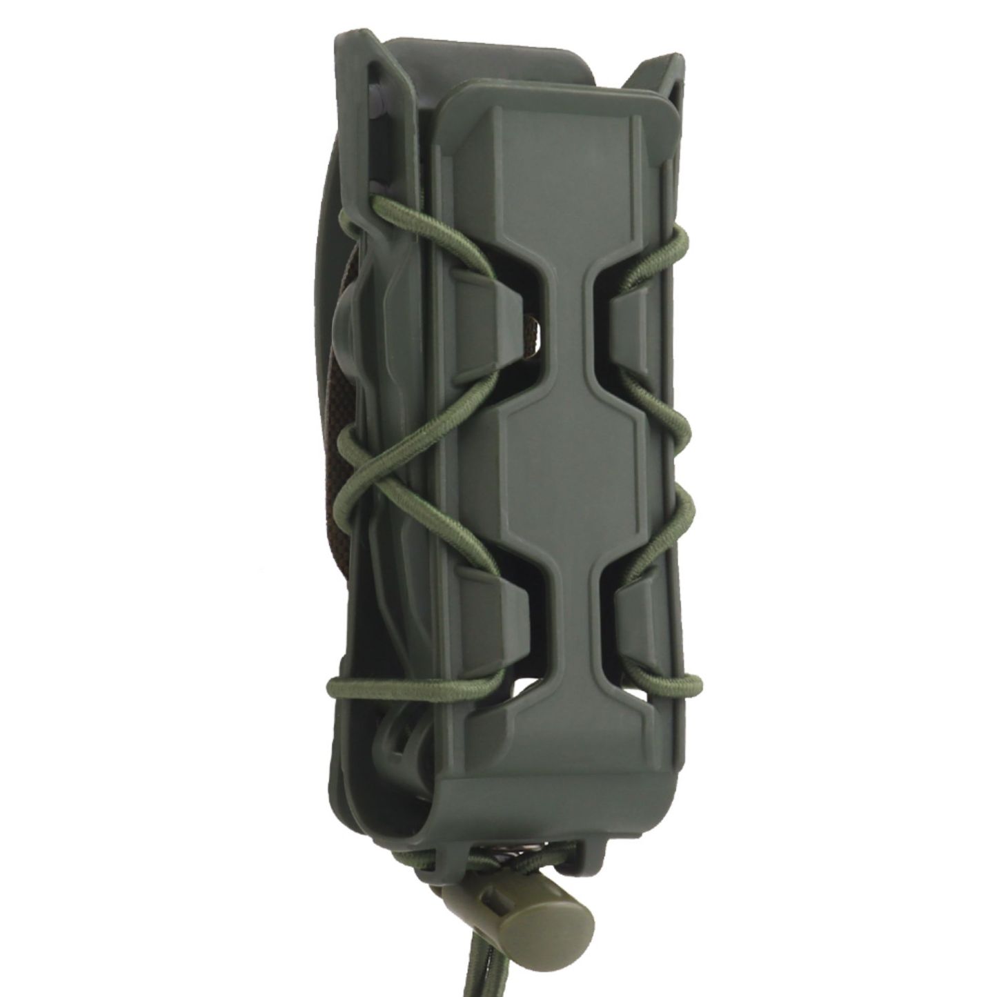 WOSPORT ALL TERRAIN PISTOL MAG POUCH [WST-MG-90]