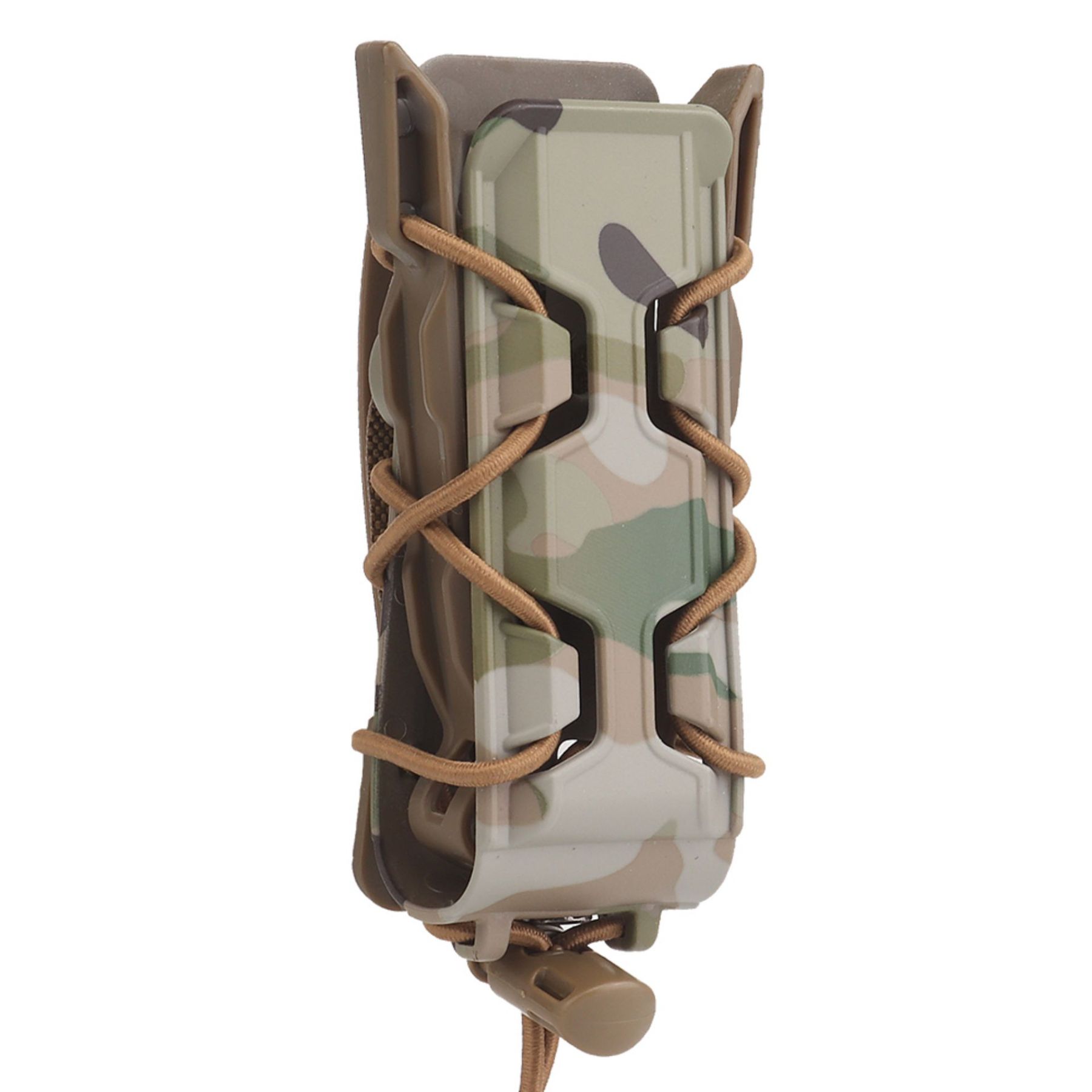 WOSPORT ALL TERRAIN PISTOL MAG POUCH [WST-MG-90]