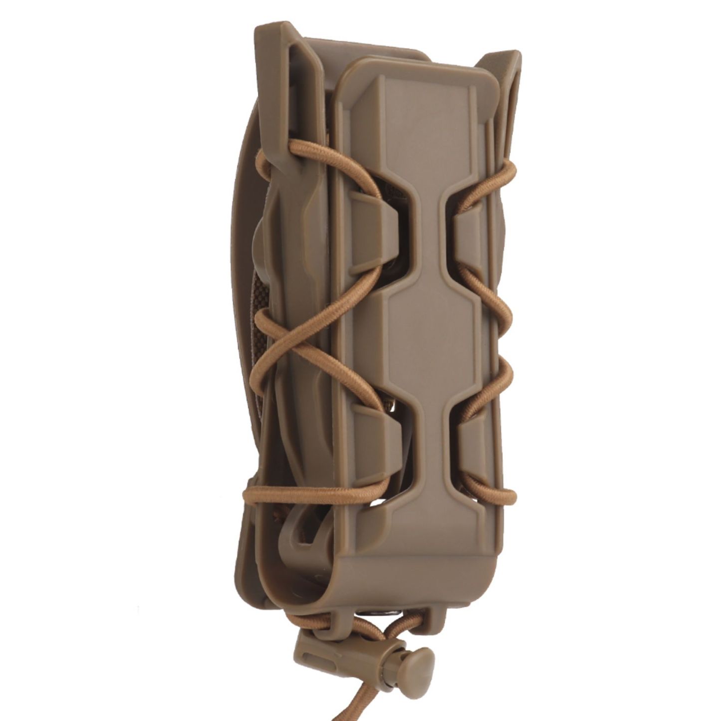 WOSPORT ALL TERRAIN PISTOL MAG POUCH [WST-MG-90]