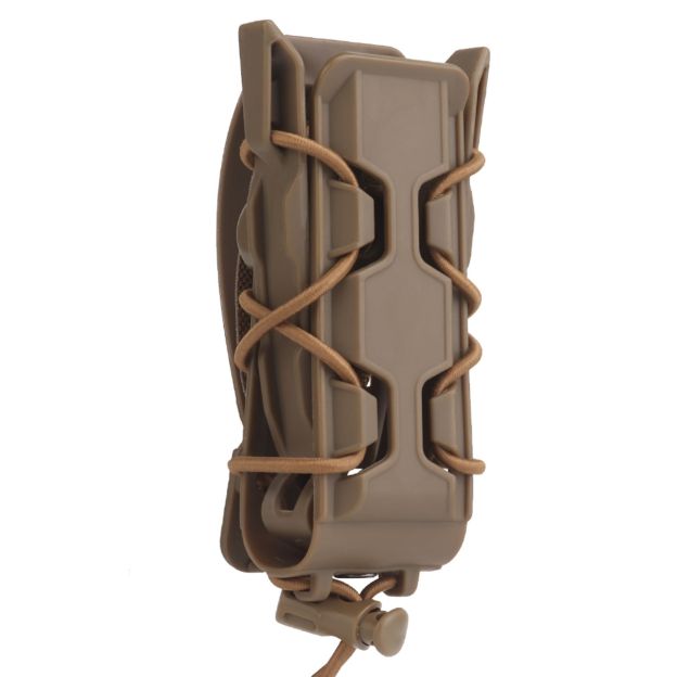 WOSPORT ALL TERRAIN PISTOL MAG POUCH [WST-MG-90]