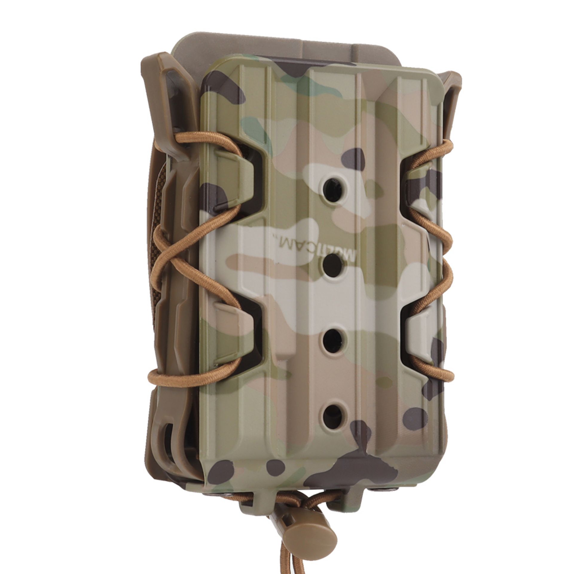 WOSPORT ALL TERRAIN RIFLE MAG POUCH [WST-MG-91]