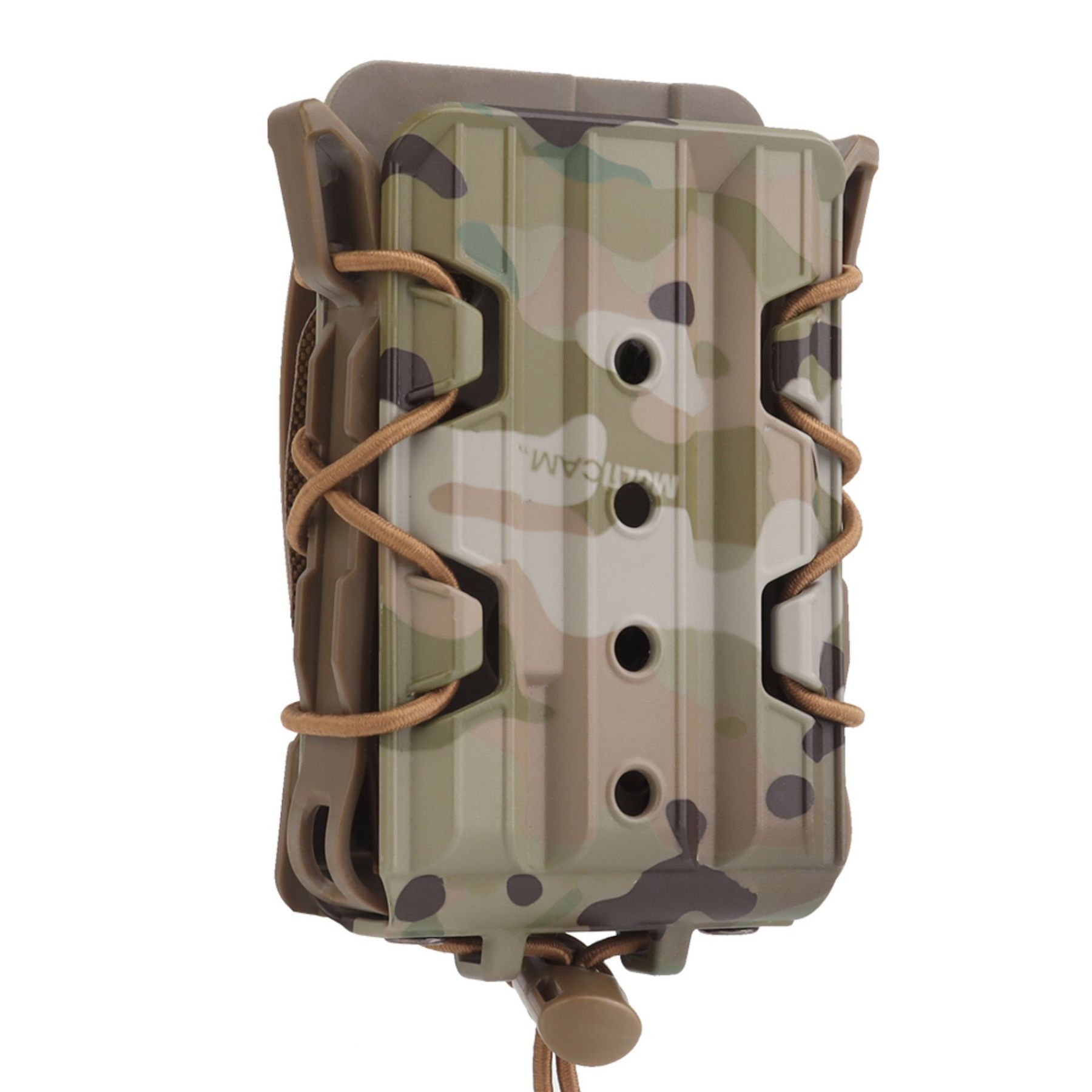 WOSPORT ALL TERRAIN RIFLE MAG POUCH [WST-MG-91]