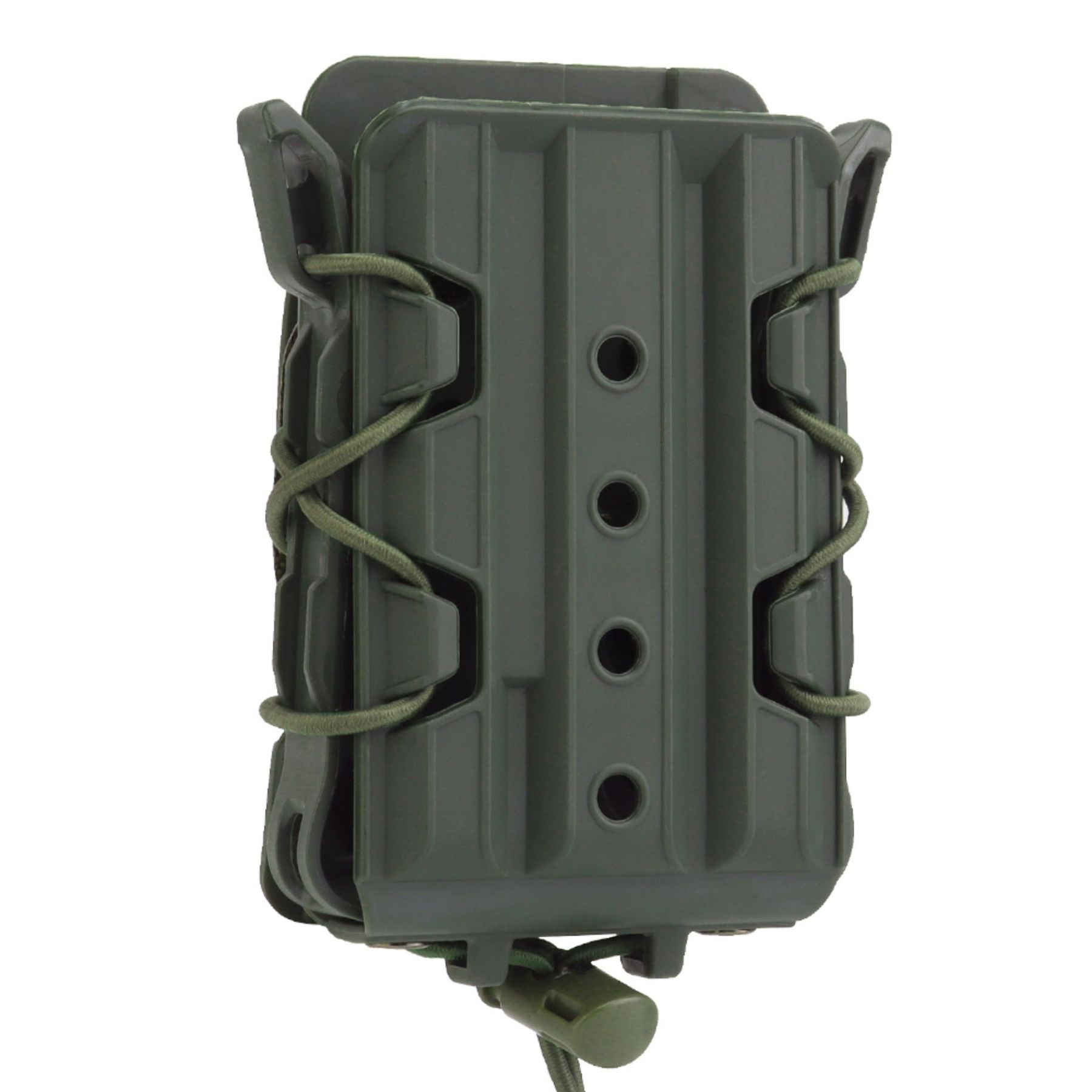 WOSPORT ALL TERRAIN RIFLE MAG POUCH [WST-MG-91]