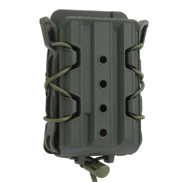 WOSPORT ALL TERRAIN RIFLE MAG POUCH [WST-MG-91]