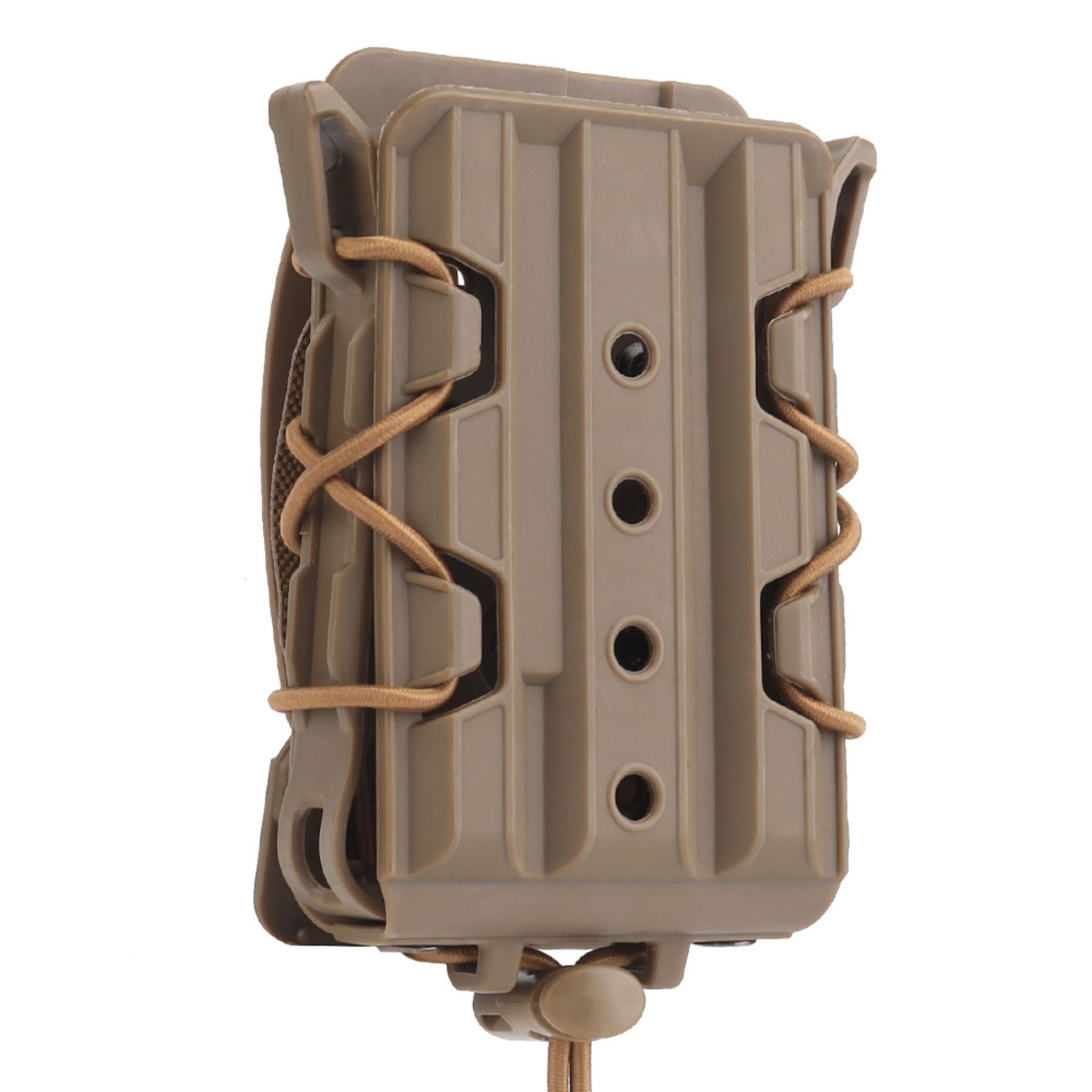 WOSPORT ALL TERRAIN RIFLE MAG POUCH [WST-MG-91]