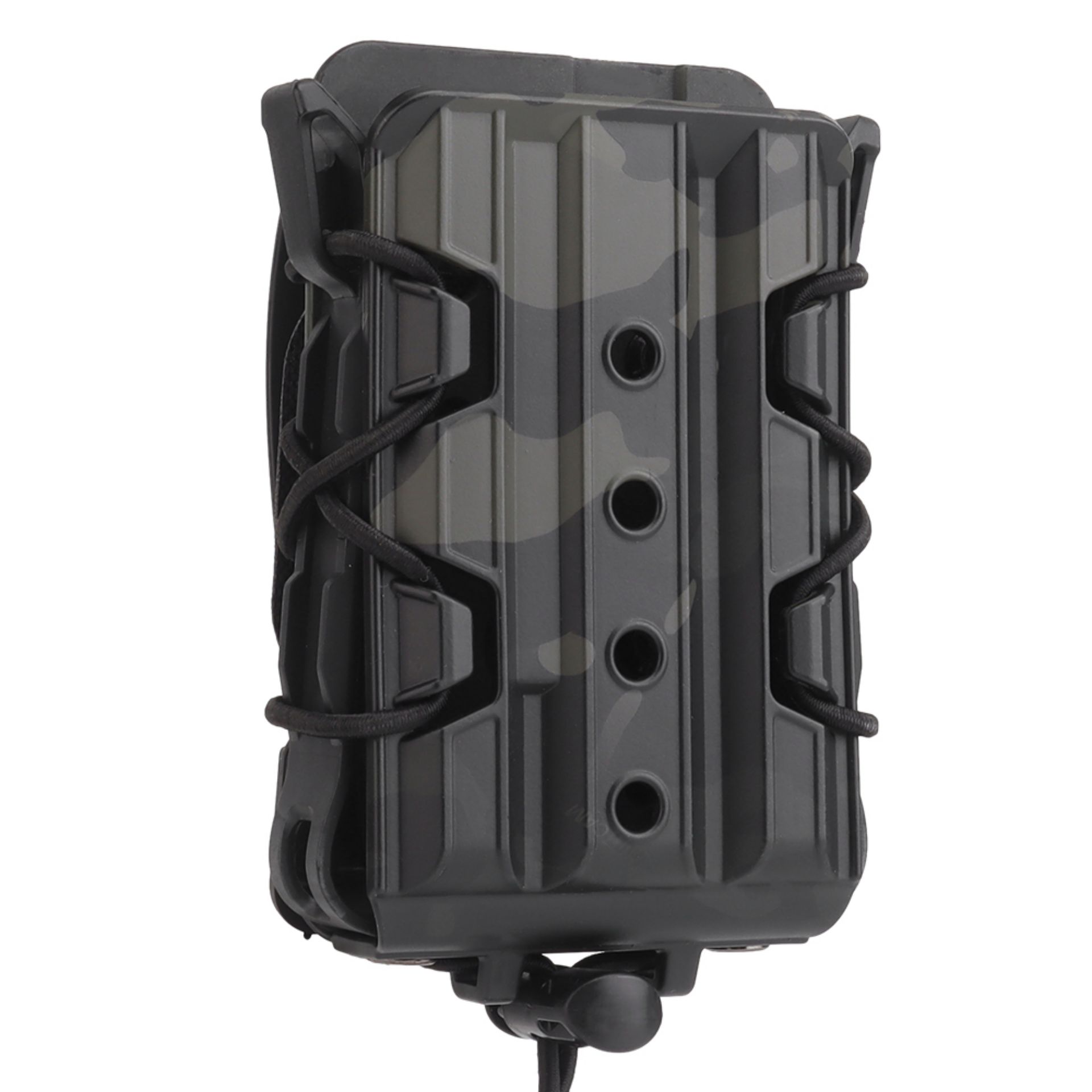 WOSPORT ALL TERRAIN RIFLE MAG POUCH [WST-MG-91]