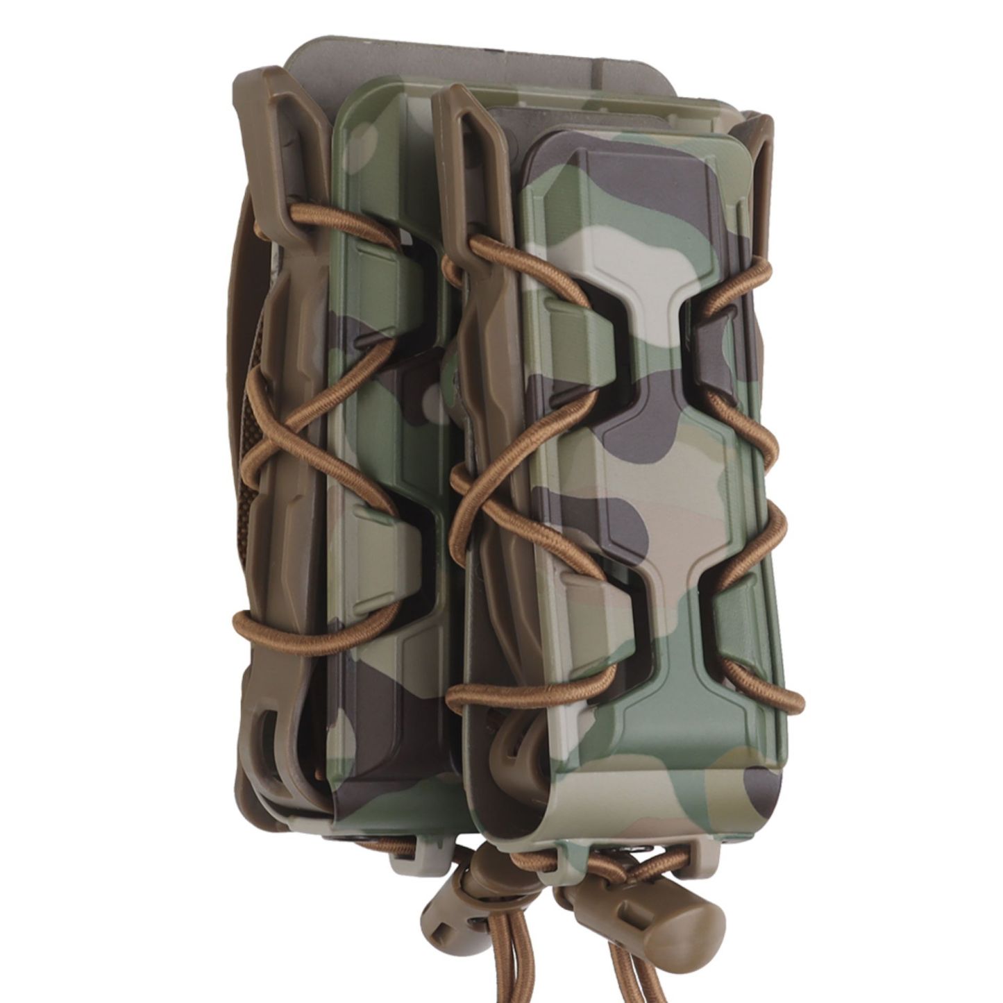 WOSPORT ALL TERRAIN RIFLE MAG POUCH [WST-MG-92]