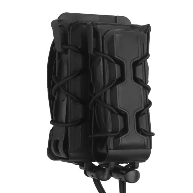 WOSPORT ALL TERRAIN RIFLE MAG POUCH [WST-MG-92]