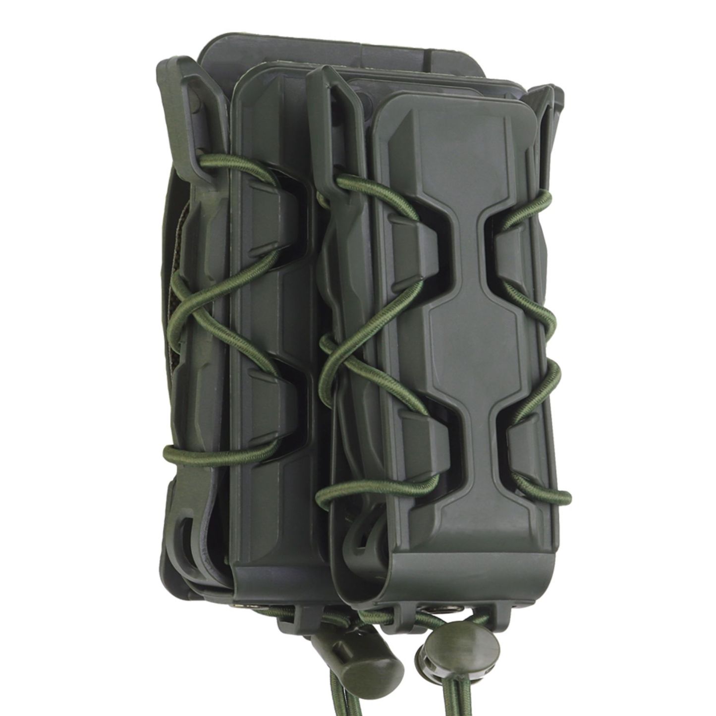 WOSPORT ALL TERRAIN RIFLE MAG POUCH [WST-MG-92]