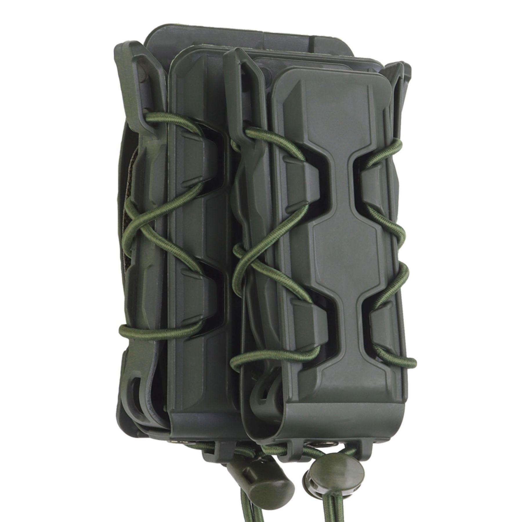 WOSPORT ALL TERRAIN RIFLE MAG POUCH [WST-MG-92]