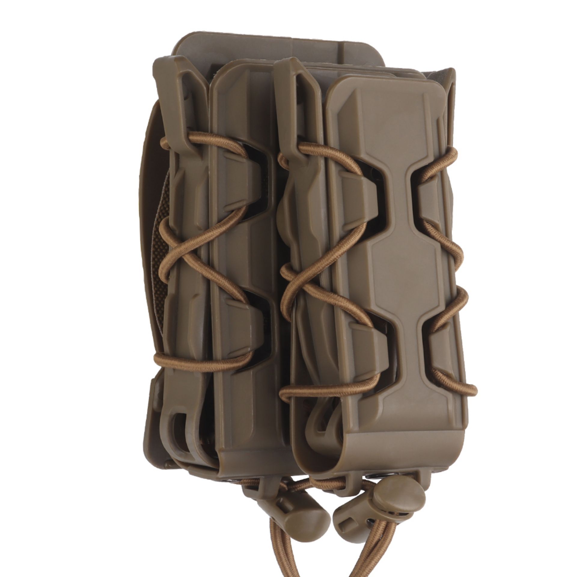 WOSPORT ALL TERRAIN RIFLE MAG POUCH [WST-MG-92]
