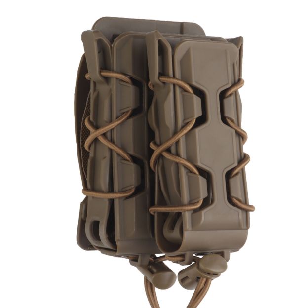 WOSPORT ALL TERRAIN RIFLE MAG POUCH [WST-MG-92]