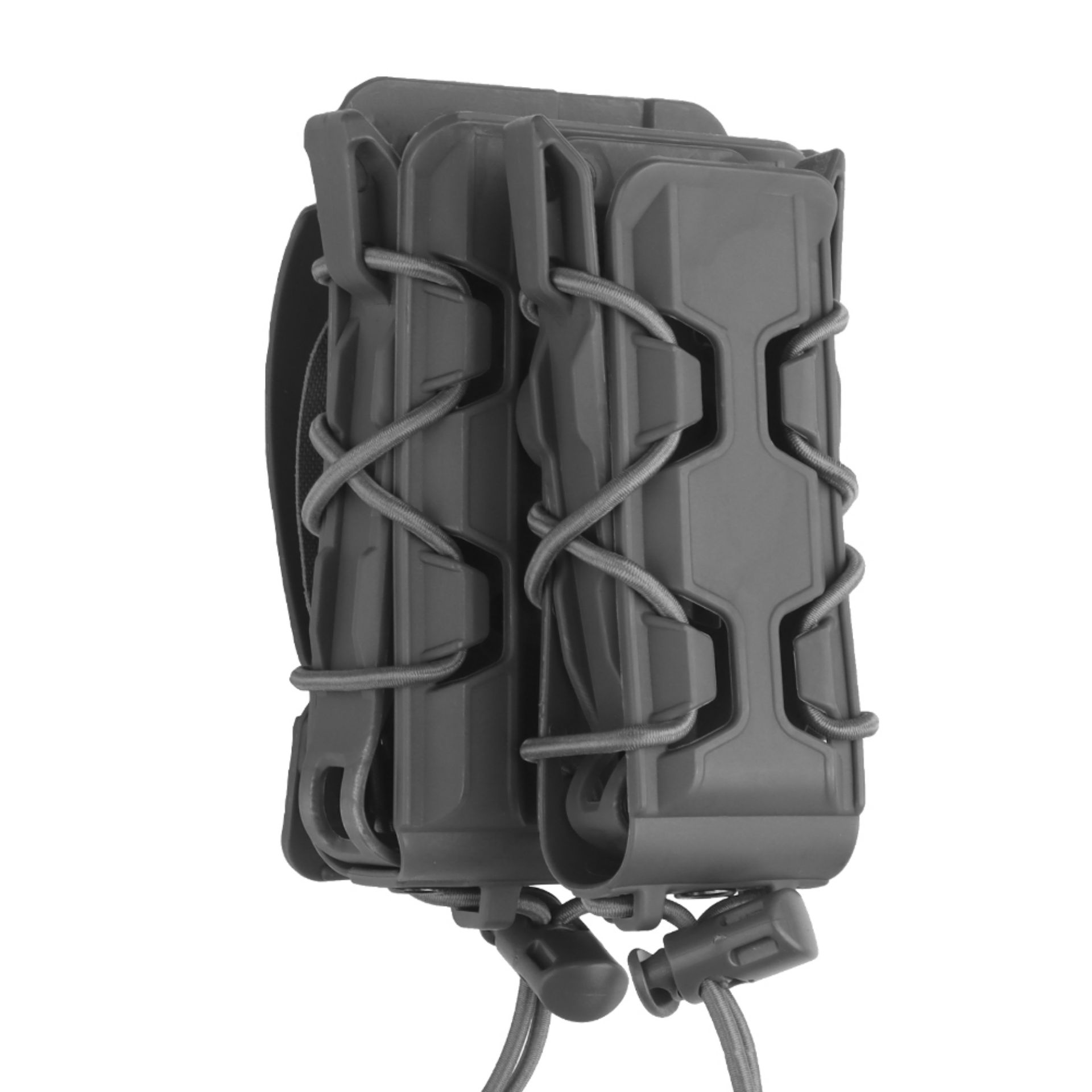 WOSPORT ALL TERRAIN RIFLE MAG POUCH [WST-MG-92]