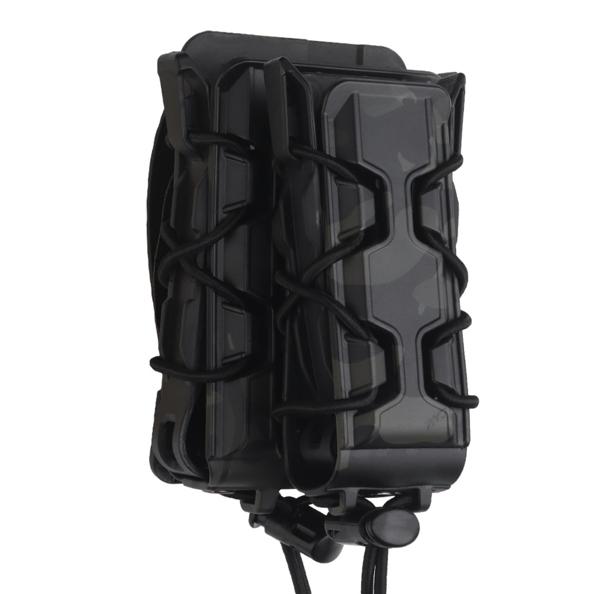 WOSPORT ALL TERRAIN RIFLE MAG POUCH [WST-MG-92]