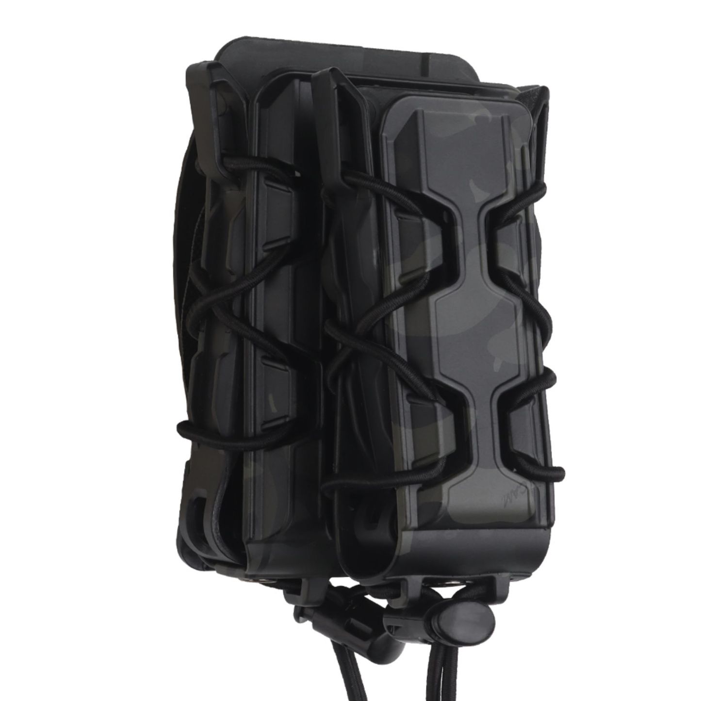 WOSPORT ALL TERRAIN RIFLE MAG POUCH [WST-MG-92]