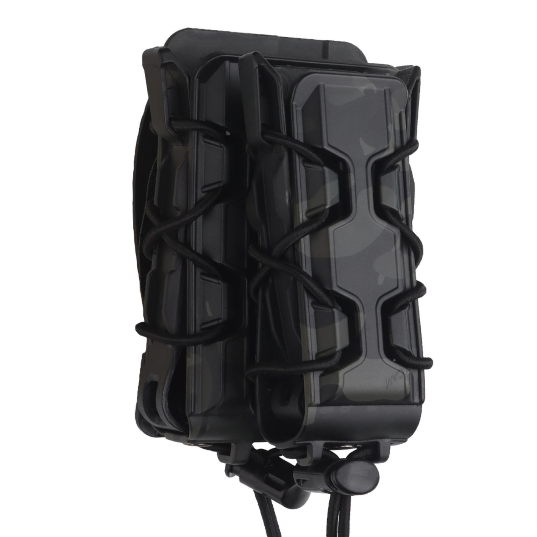 WOSPORT ALL TERRAIN RIFLE MAG POUCH [WST-MG-92]