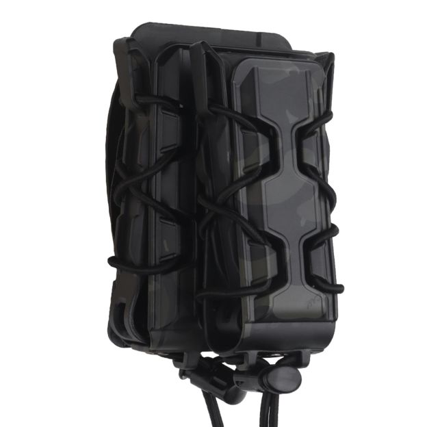 WOSPORT ALL TERRAIN RIFLE MAG POUCH [WST-MG-92]