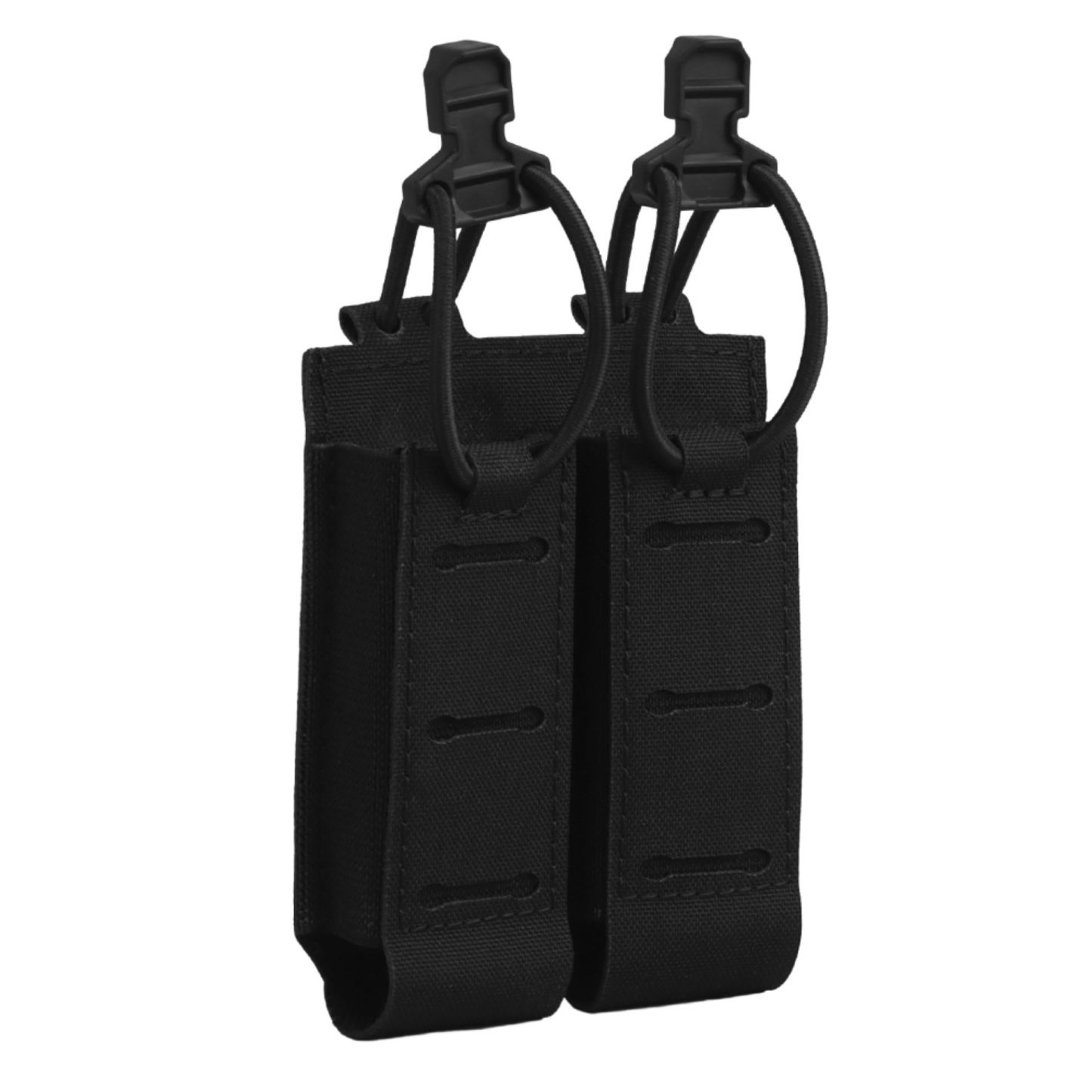 WOSPORT ASSAULTER DOUBLE PISTOL MAG POUCH 2.0 [WST-MG-105]