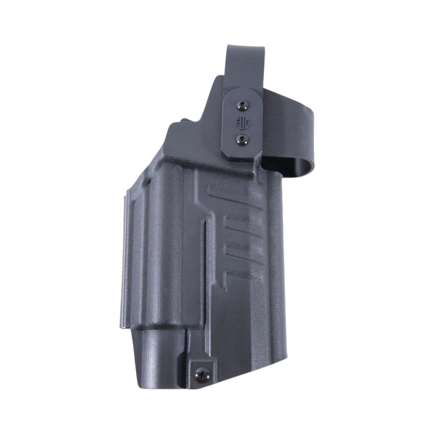  FOG GEAR LV.2 OLIGHT TURBO UNIVERSAL KYDEX HOSTER