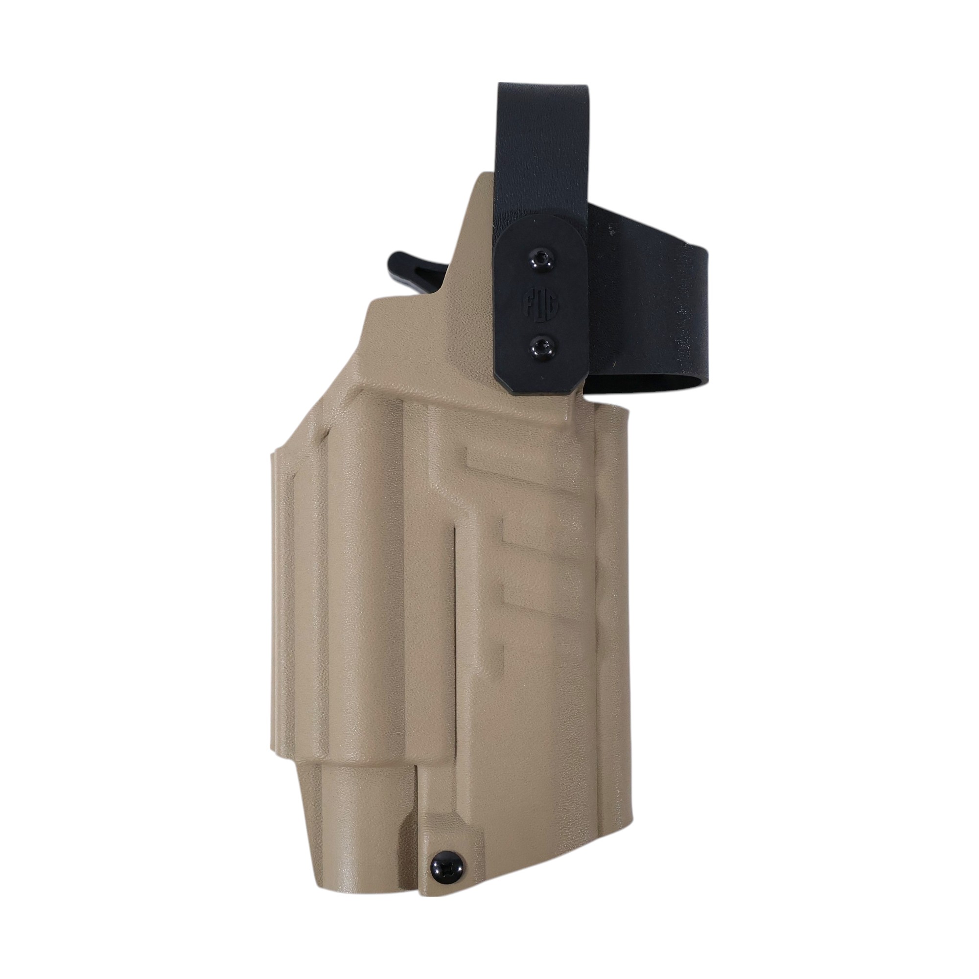  FOG GEAR LV.2 OLIGHT TURBO UNIVERSAL KYDEX HOSTER